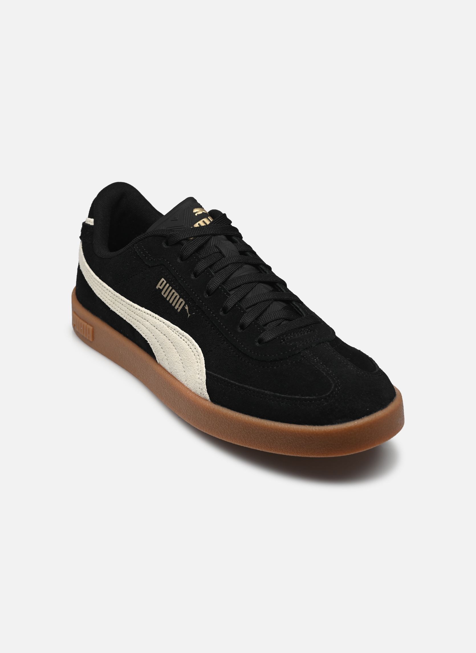 Baskets Puma Puma Club Ii Era Suede pour Homme Baskets Puma Puma Club Ii Era Suede pour Homme