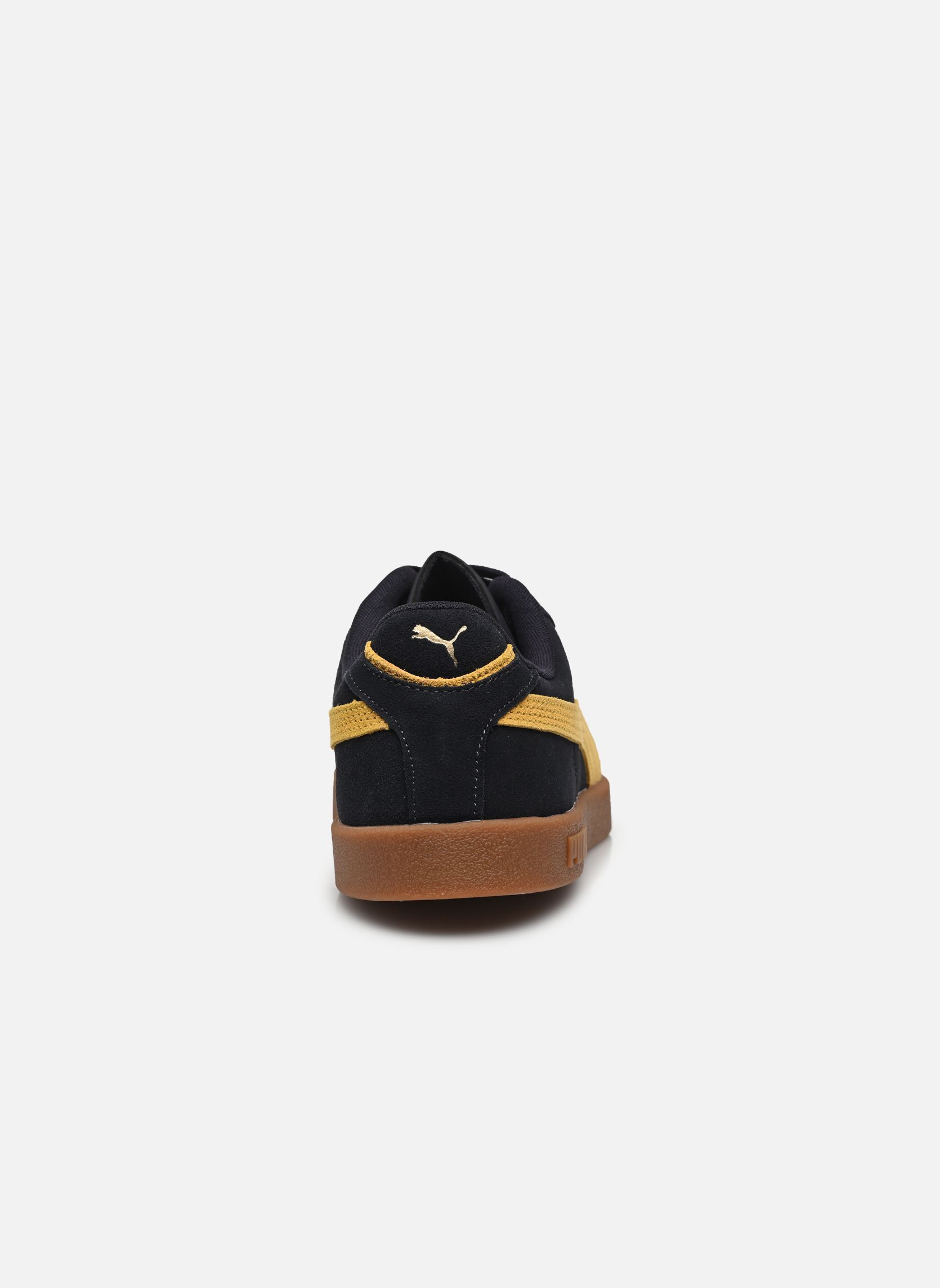Baskets Puma Club Ii Era Suede homme bleu Puma Baskets Puma Club Ii Era Suede homme bleu NEW NAVY-ARCHIVE GOLD-GUM