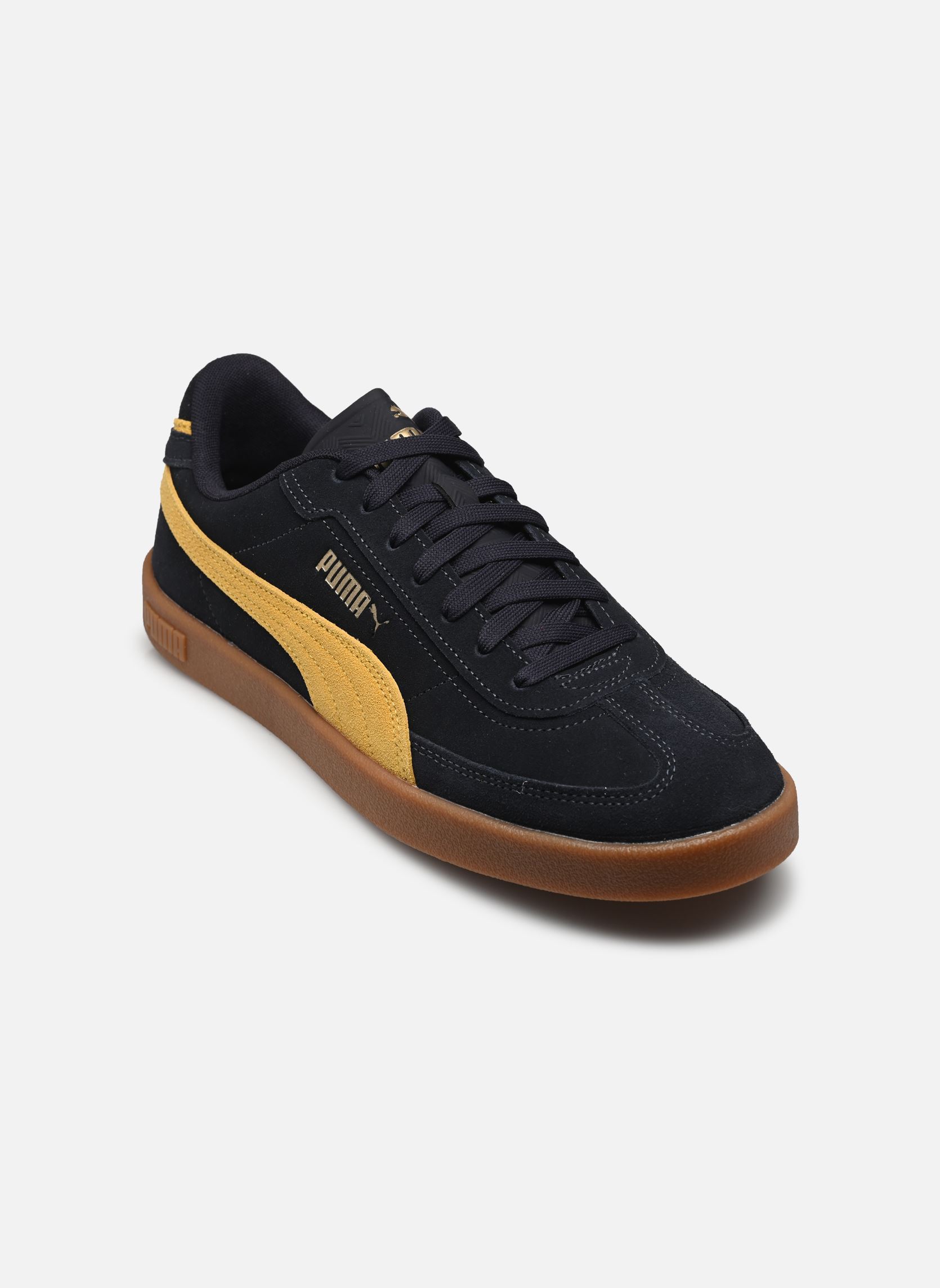 Baskets Puma Puma Club Ii Era Suede pour Homme Baskets Puma Puma Club Ii Era Suede pour Homme