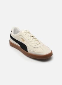 Baskets Puma Club Ii Era Suede homme gris
