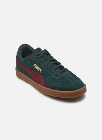 Baskets Puma Club Ii Era Suede homme gris