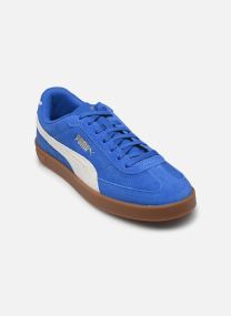 Baskets Puma Club Ii Era Suede homme gris