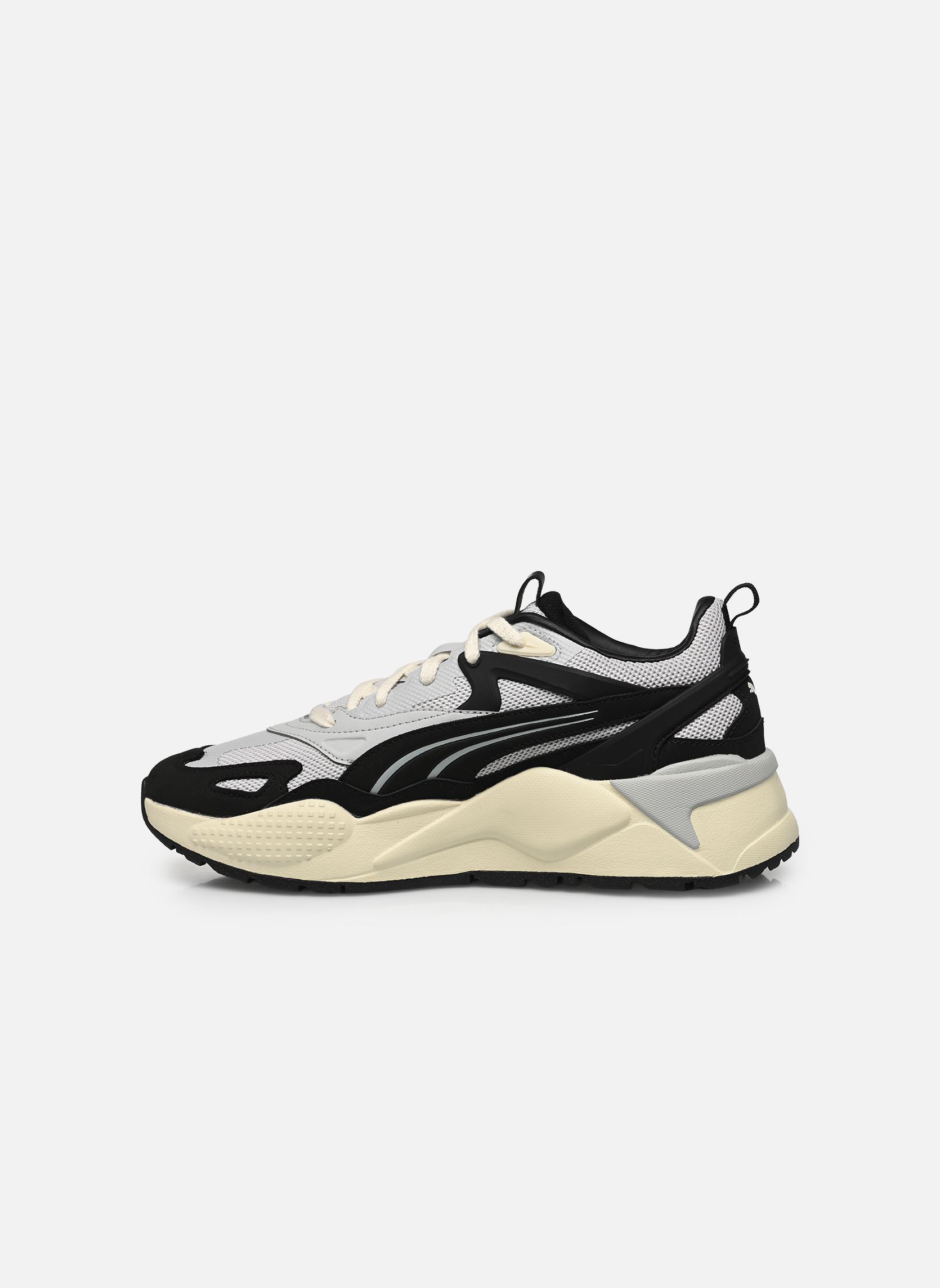 Baskets Rs-X Efekt B&B homme gris Puma Baskets Rs-X Efekt B&B homme gris COOL LIGHT GRAY-PUMA BLACK