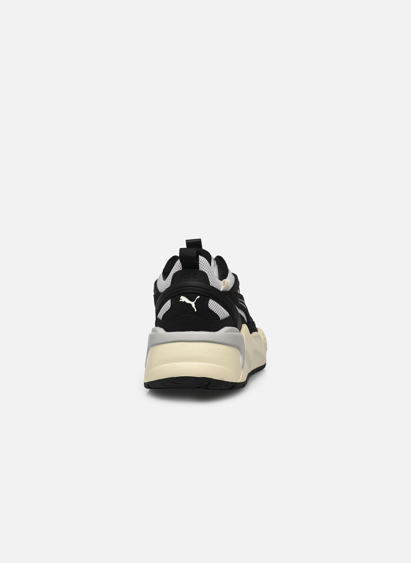 Baskets Rs-X Efekt B&B homme gris Puma Baskets Rs-X Efekt B&B homme gris COOL LIGHT GRAY-PUMA BLACK