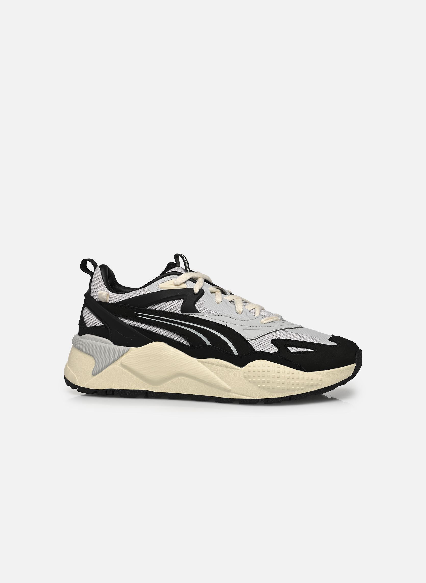 Baskets Rs-X Efekt B&B homme gris Puma Baskets Rs-X Efekt B&B homme gris COOL LIGHT GRAY-PUMA BLACK