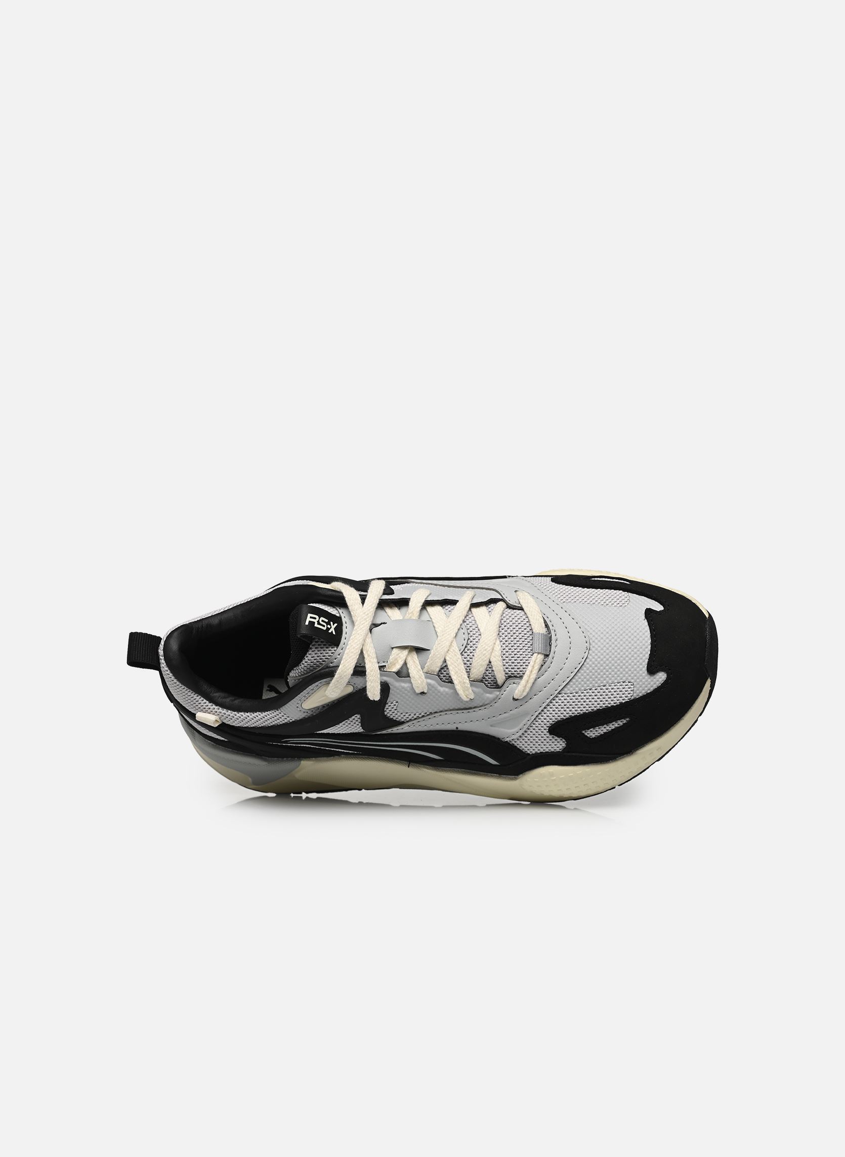 Baskets Rs-X Efekt B&B homme gris Puma Baskets Rs-X Efekt B&B homme gris COOL LIGHT GRAY-PUMA BLACK
