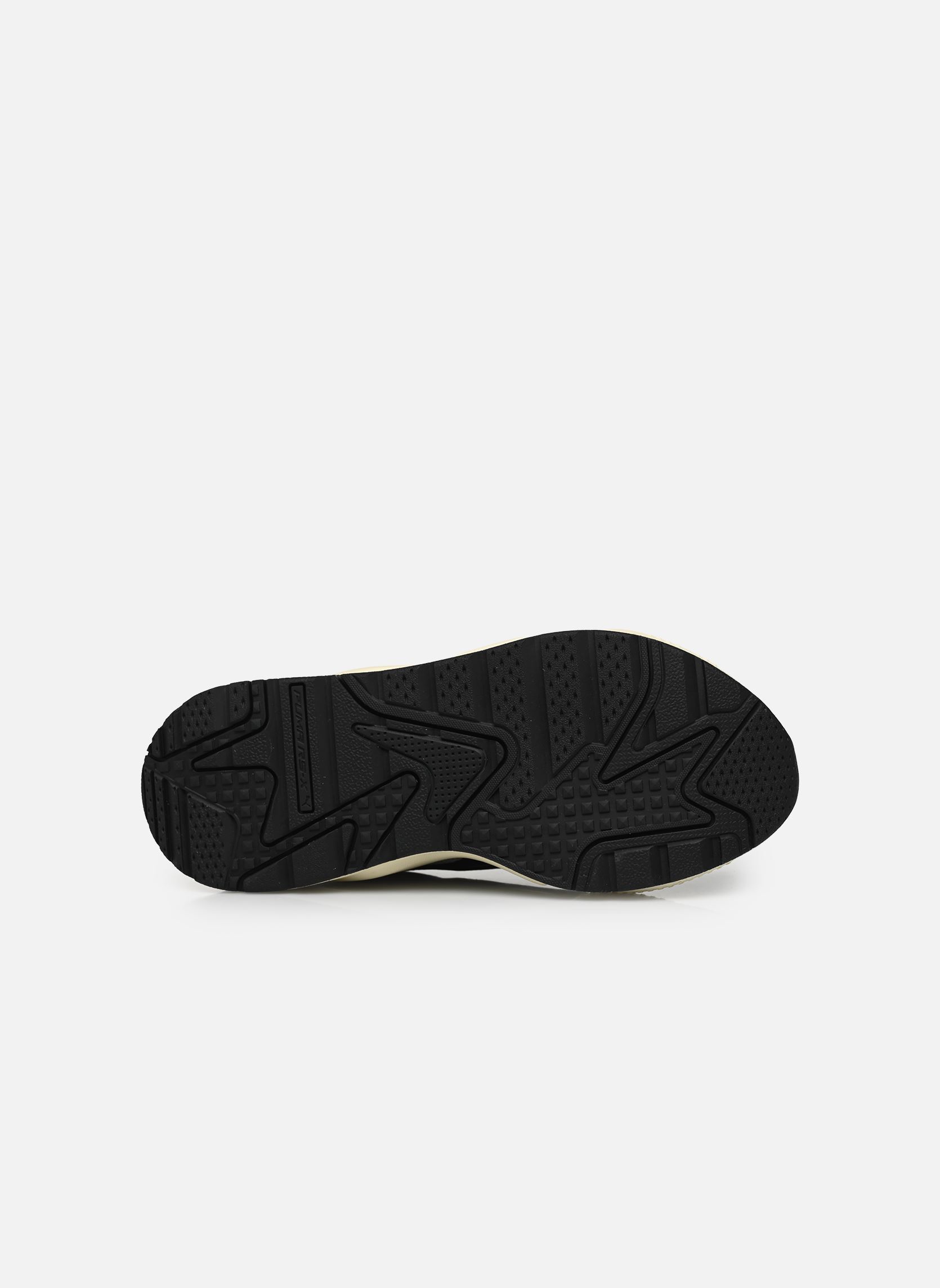 Baskets Rs-X Efekt B&B homme gris Puma Baskets Rs-X Efekt B&B homme gris COOL LIGHT GRAY-PUMA BLACK