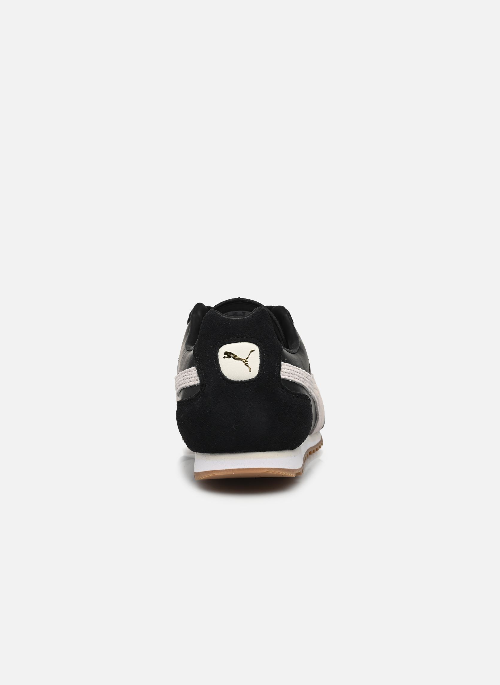Baskets Arizona Retro homme noir Puma Baskets Arizona Retro homme noir Puma Black-Warm White