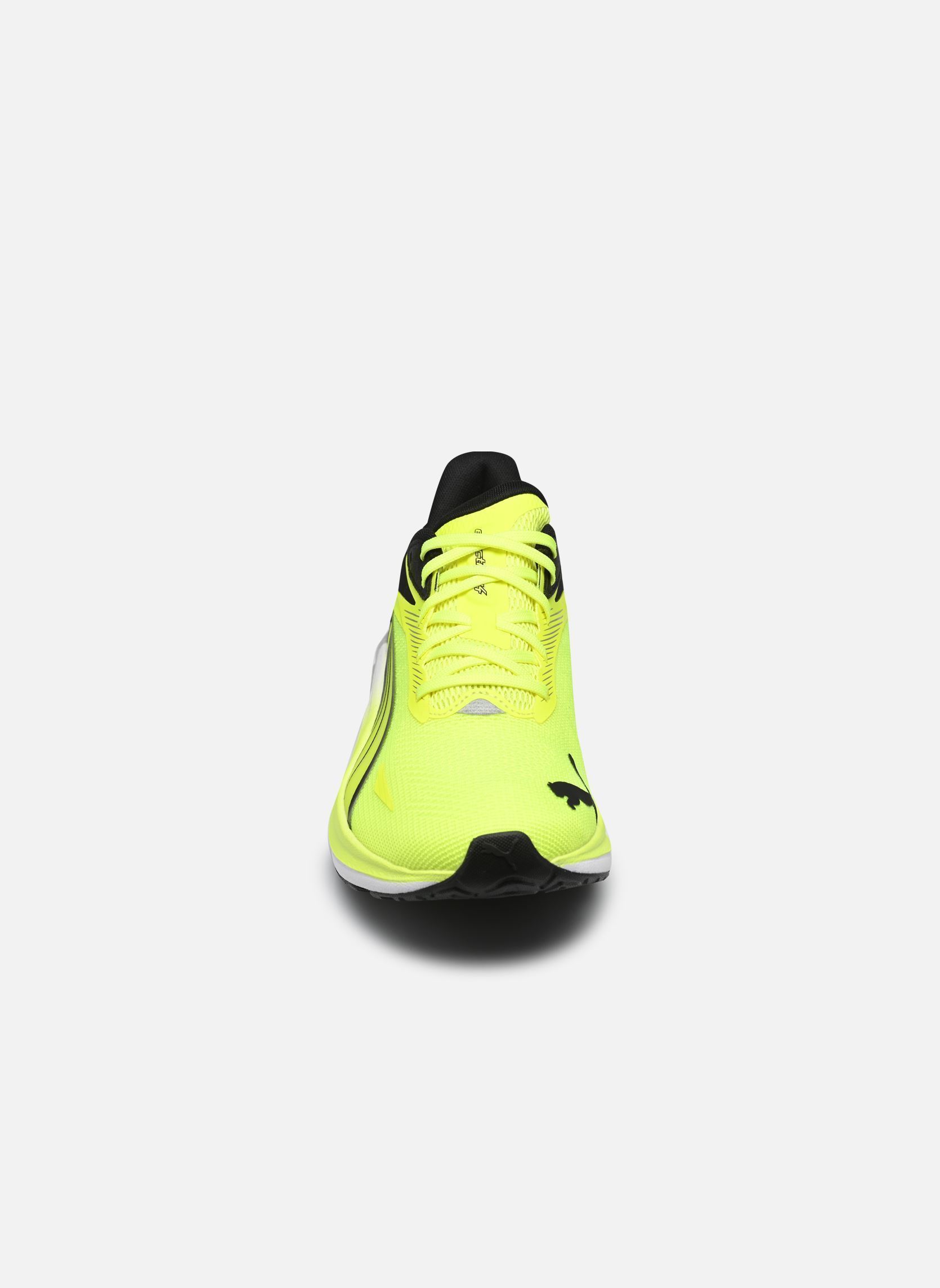 Zapatos deportivos Electrify Nitro 4 hombre amarillo Puma Zapatos deportivos Electrify Nitro 4 hombre amarillo YELLOW ALERT-FEATHER GRAY-PUMA