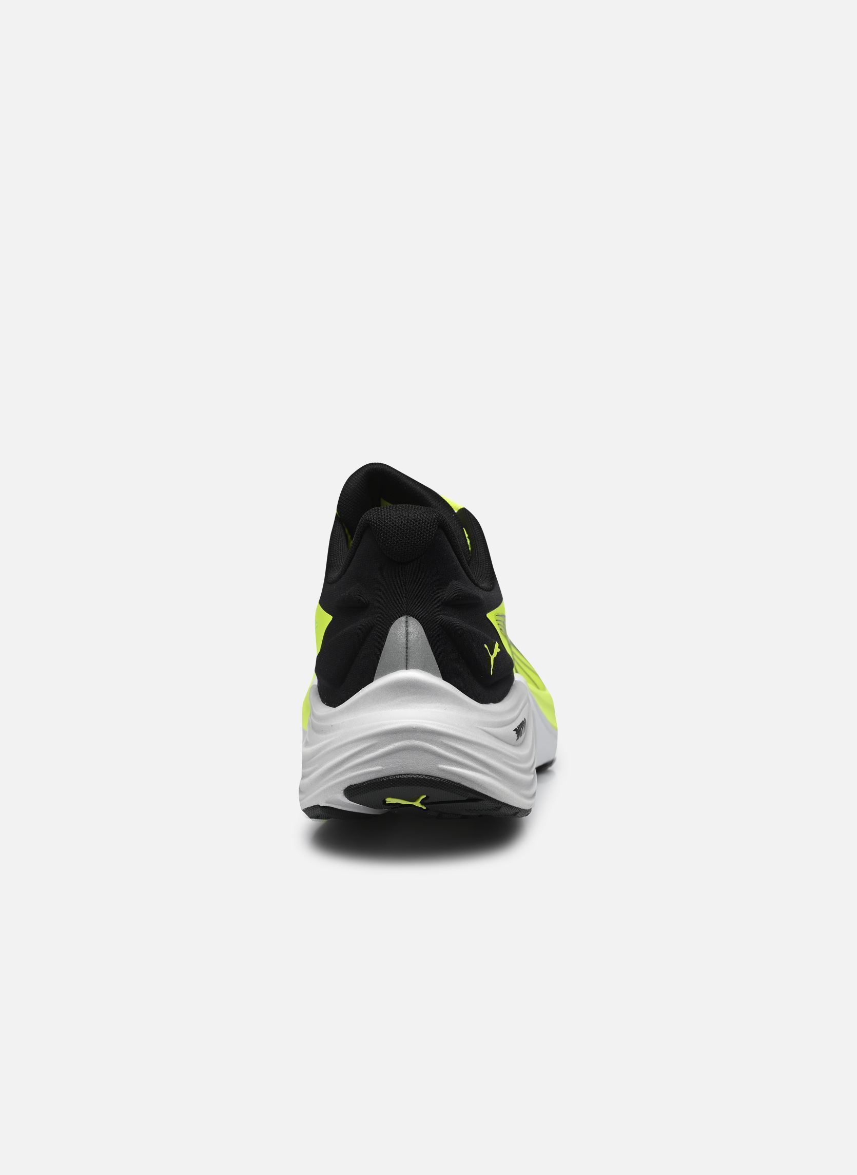 Zapatos deportivos Electrify Nitro 4 hombre amarillo Puma Zapatos deportivos Electrify Nitro 4 hombre amarillo YELLOW ALERT-FEATHER GRAY-PUMA