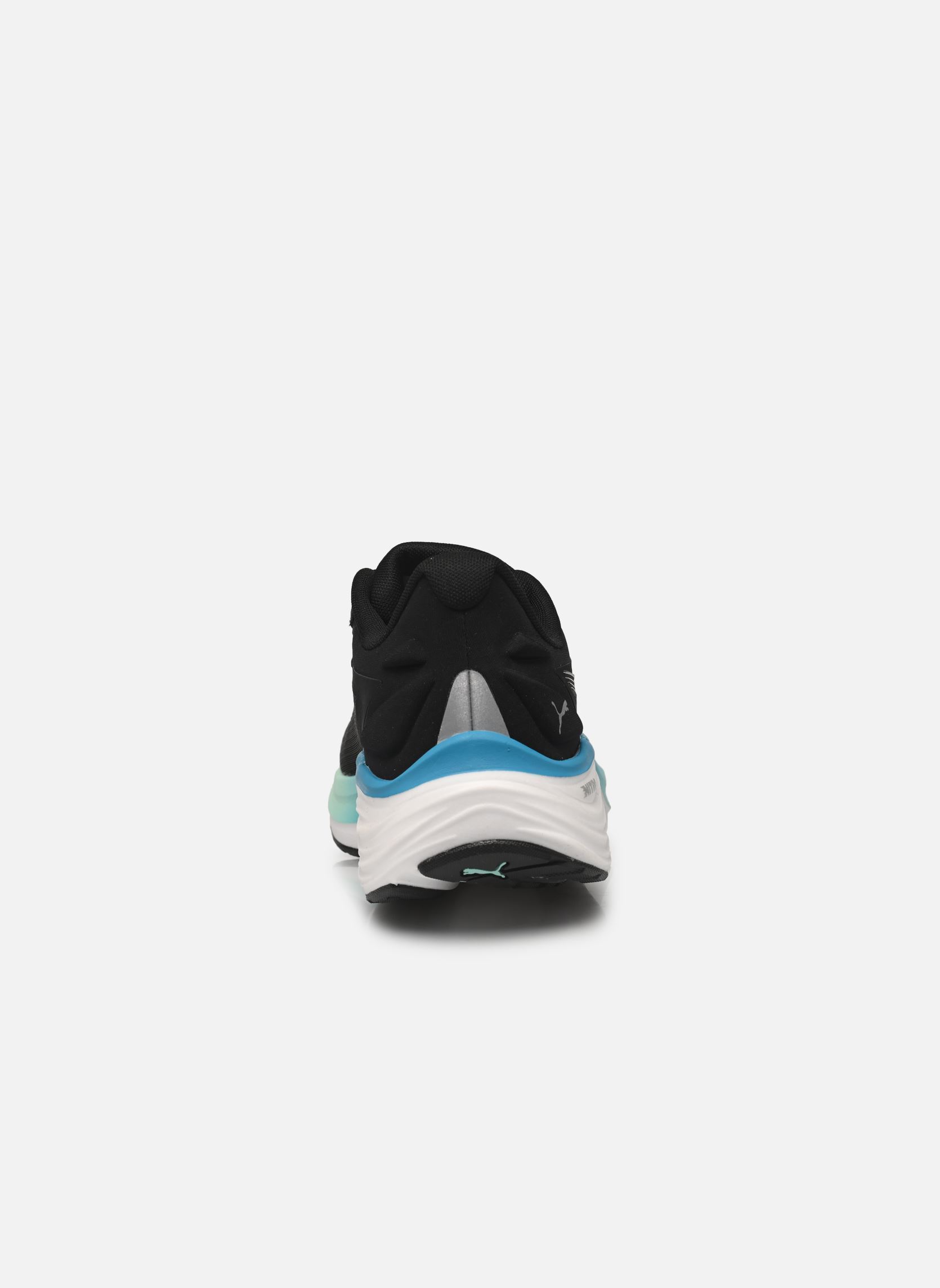 Chaussures de sport Electrify Nitro 4 homme noir Puma Chaussures de sport Electrify Nitro 4 homme noir PUMA BLACK-MINT ME