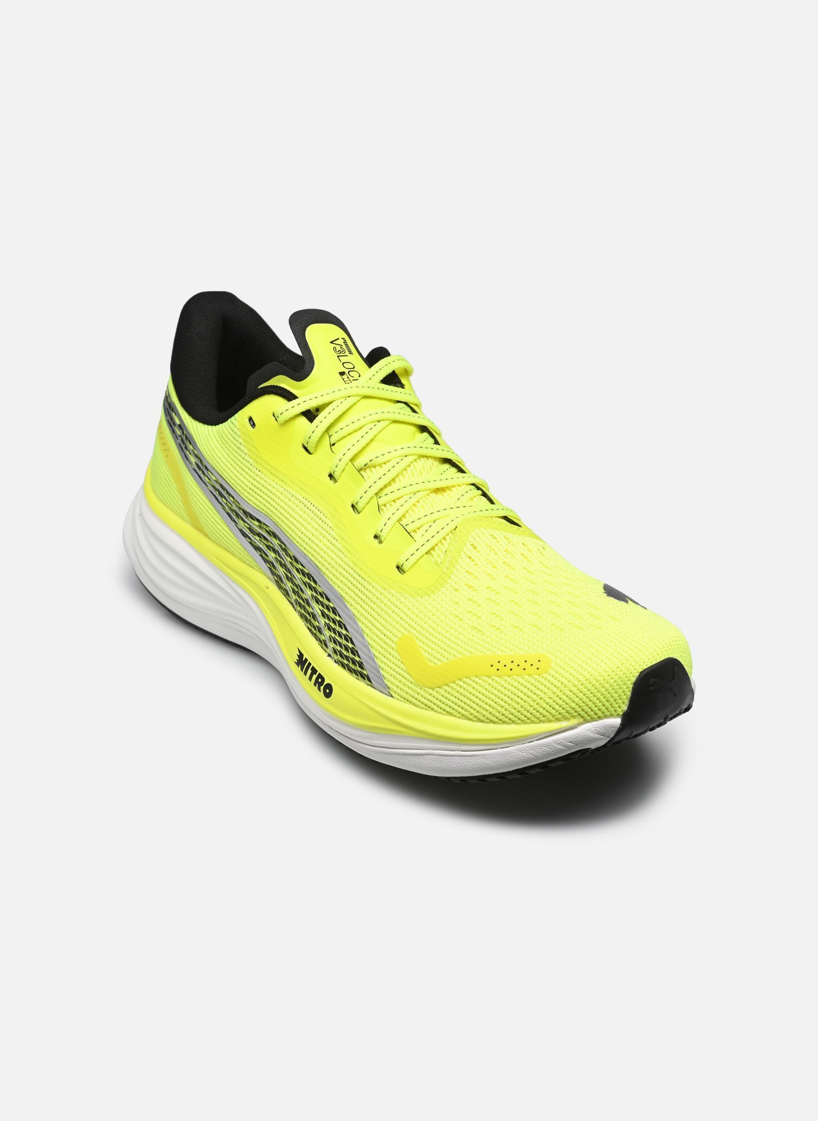 Chaussures Puma Velocity NITRO 3 - vue 3
