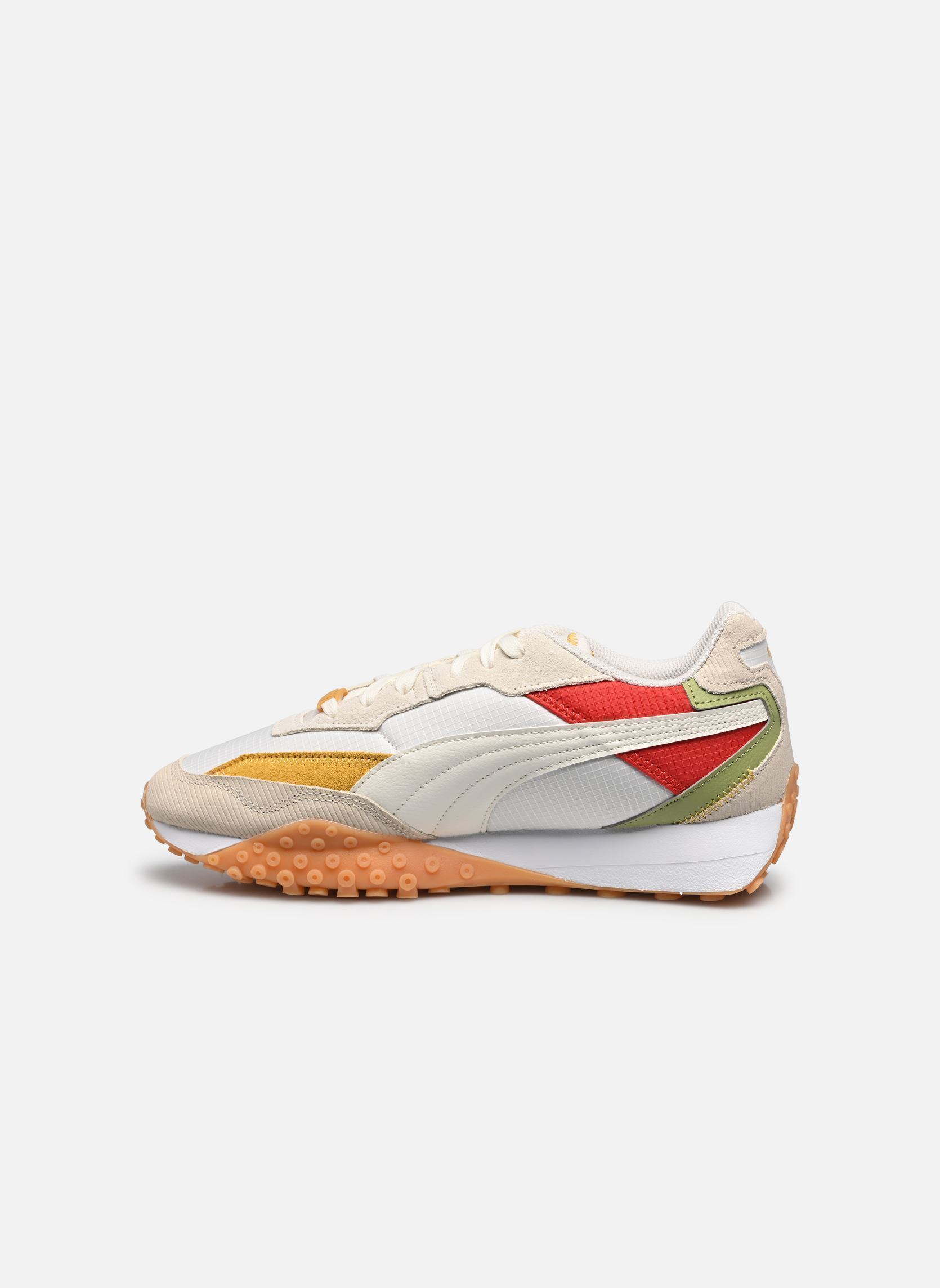 Zapatillas de running Blktop Rider Multicolor hombre multicolor Puma Zapatillas de running Blktop Rider Multicolor hombre multicolor WARM WHITE-ARCHIVE GOLD