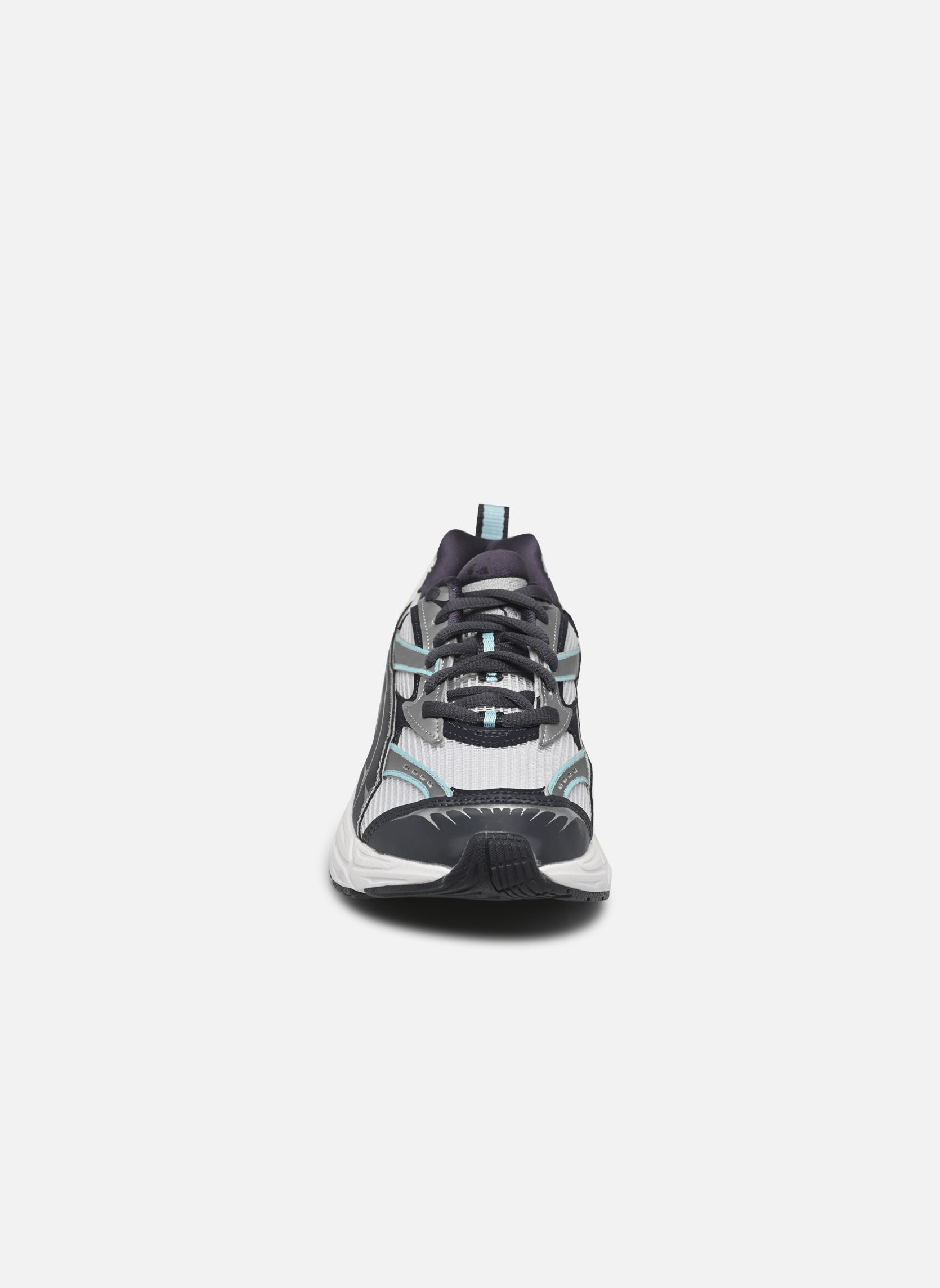 Baskets basses Puma Morphic Athletic homme gris Puma Baskets basses Puma Morphic Athletic homme gris FEATHER GRAY-GALACTIC GRAY-SAF