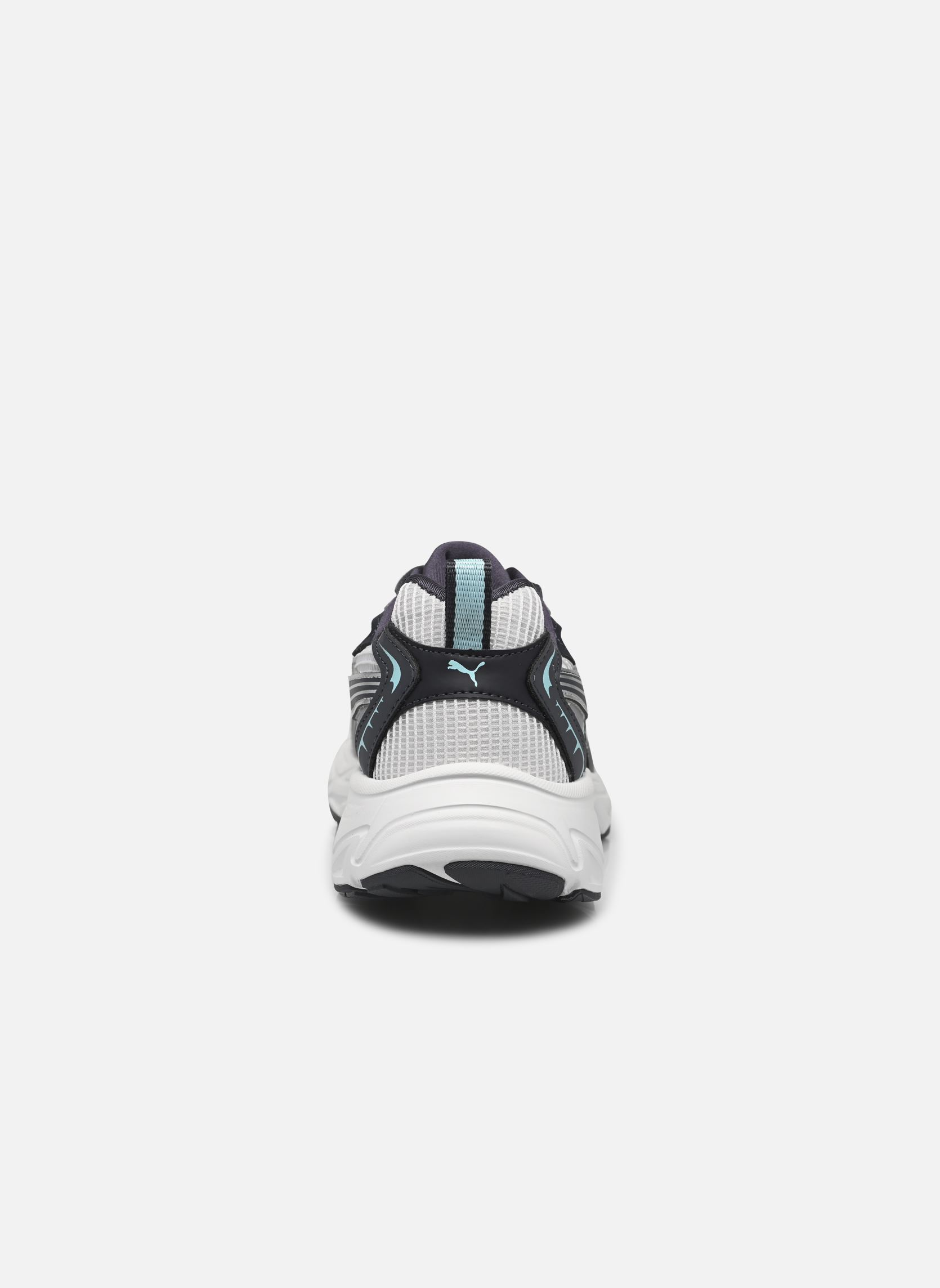 Baskets basses Puma Morphic Athletic homme gris Puma Baskets basses Puma Morphic Athletic homme gris FEATHER GRAY-GALACTIC GRAY-SAF
