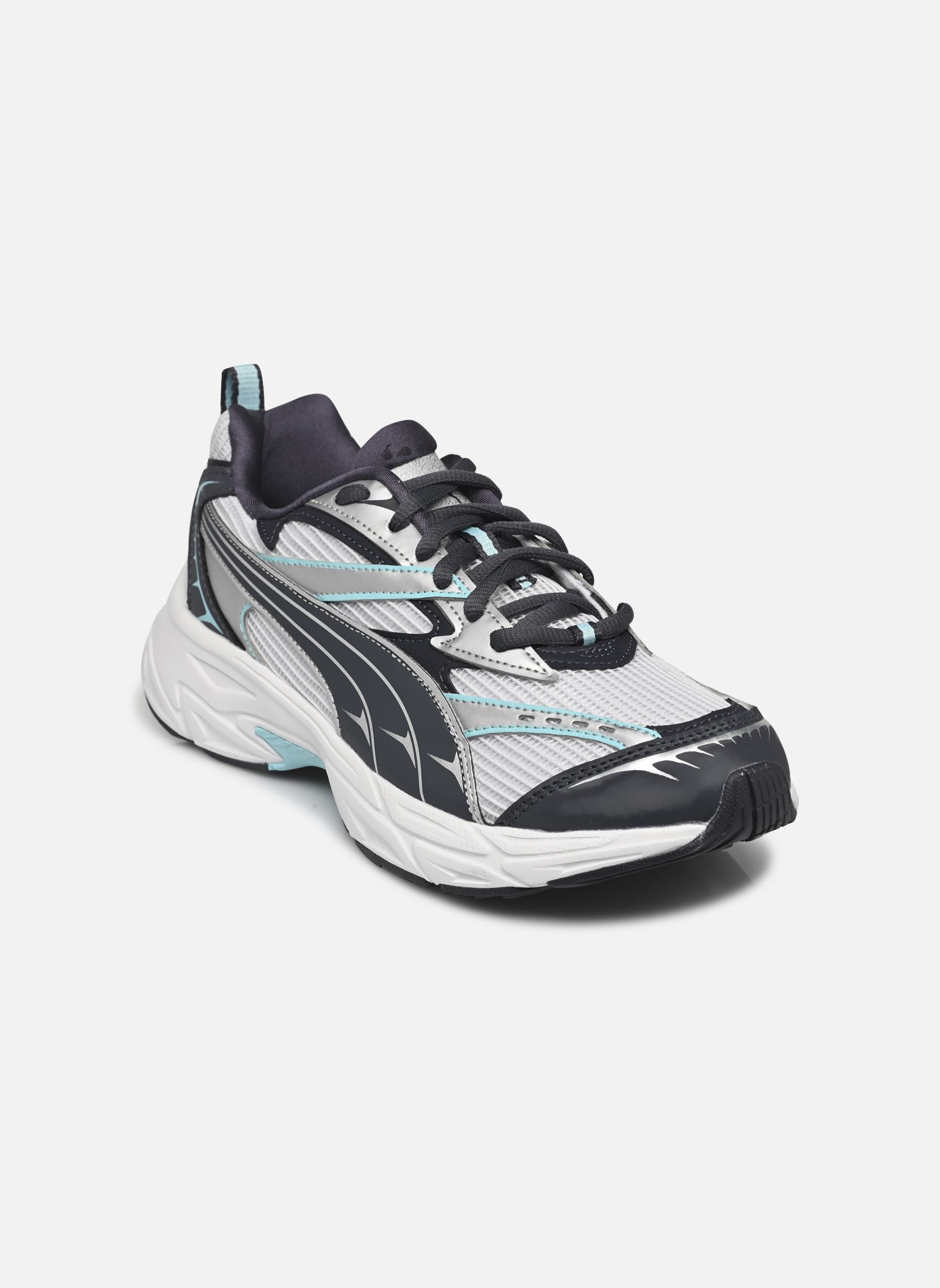 Baskets Puma Puma Morphic Athletic pour Homme