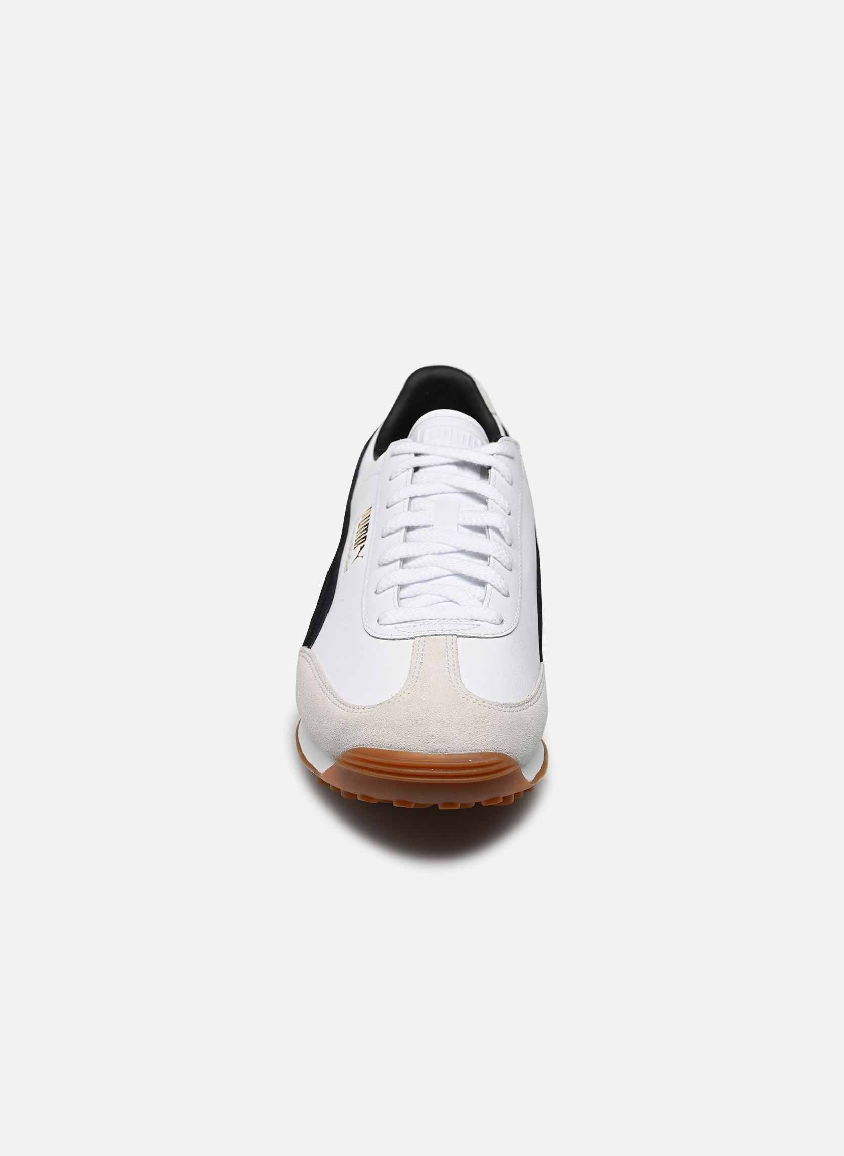Baskets Easy Rider Mix homme blanc Puma Baskets Easy Rider Mix homme blanc PUMA WHITE-PUMA BLACK
