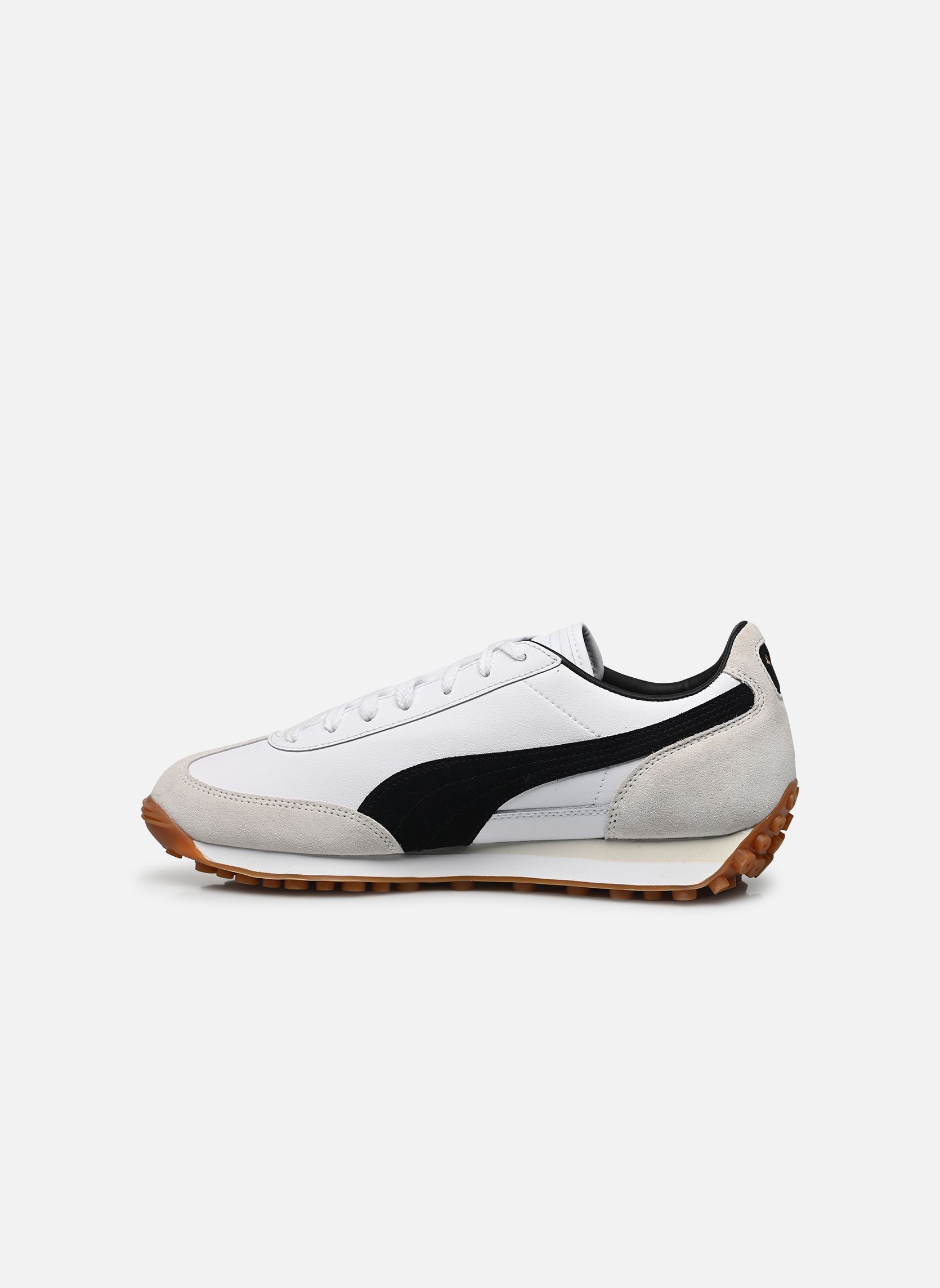 Baskets Easy Rider Mix homme blanc Puma Baskets Easy Rider Mix homme blanc PUMA WHITE-PUMA BLACK