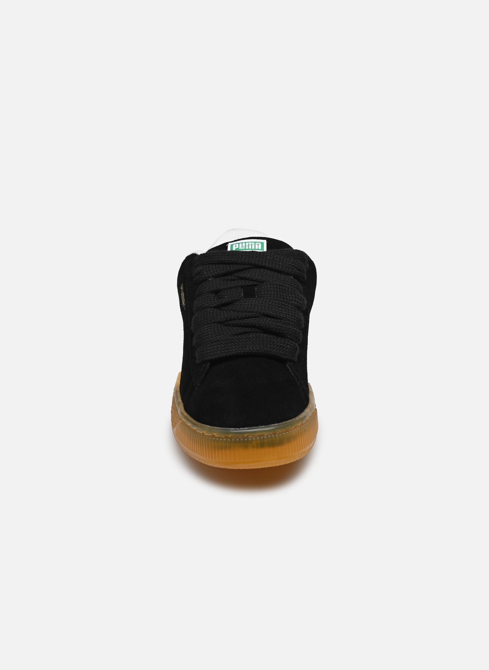 Baskets Suede Xl Dark Risk M homme noir Puma Baskets Suede Xl Dark Risk M homme noir PUMA BLACK-PUMA WHITE