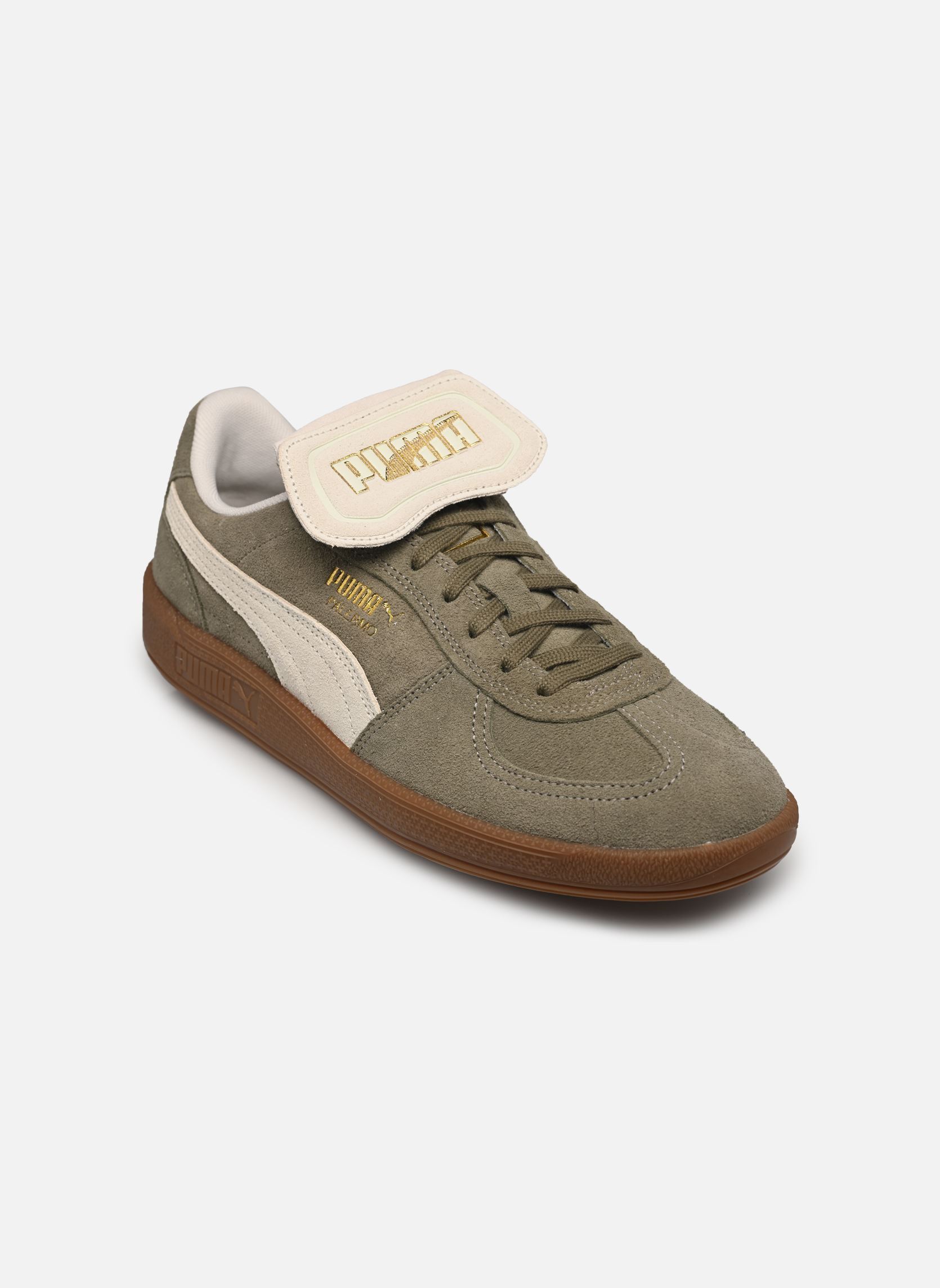 Baskets Puma Palermo Premium Suede M pour Homme Baskets Puma Palermo Premium Suede M pour Homme