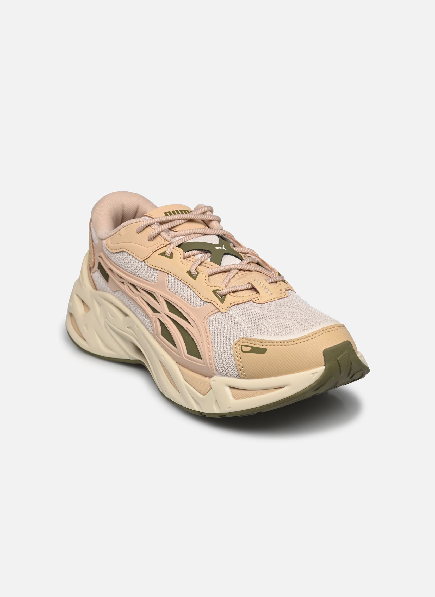 Baskets Puma Exotek 2.0 Tech pour Homme Baskets Puma Exotek 2.0 Tech pour Homme