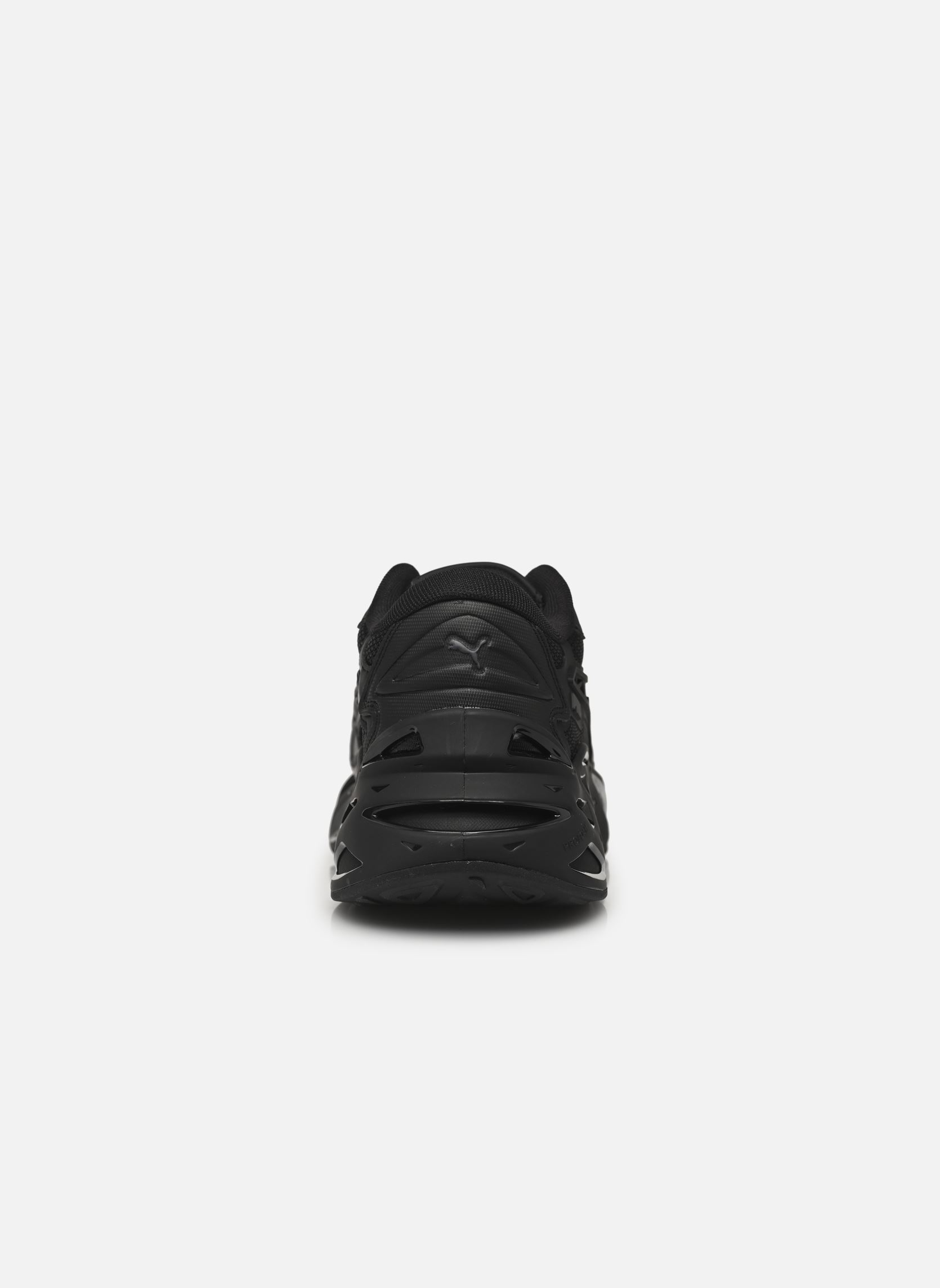 Sneaker Exotek 2.0 Tech herren schwarz Puma Sneaker Exotek 2.0 Tech herren schwarz PUMA BLACK-SHADOW GRAY