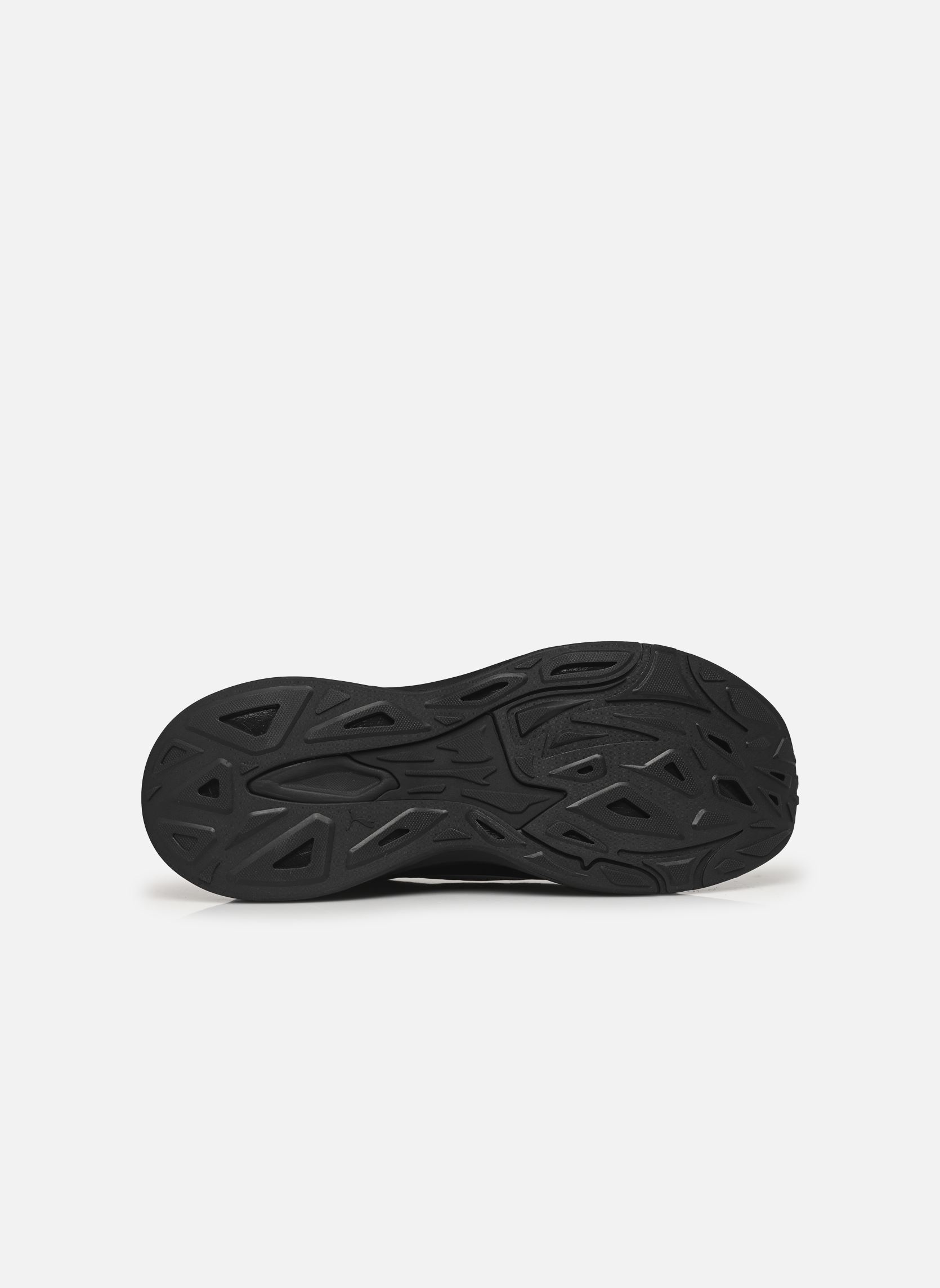 Sneaker Exotek 2.0 Tech herren schwarz Puma Sneaker Exotek 2.0 Tech herren schwarz PUMA BLACK-SHADOW GRAY