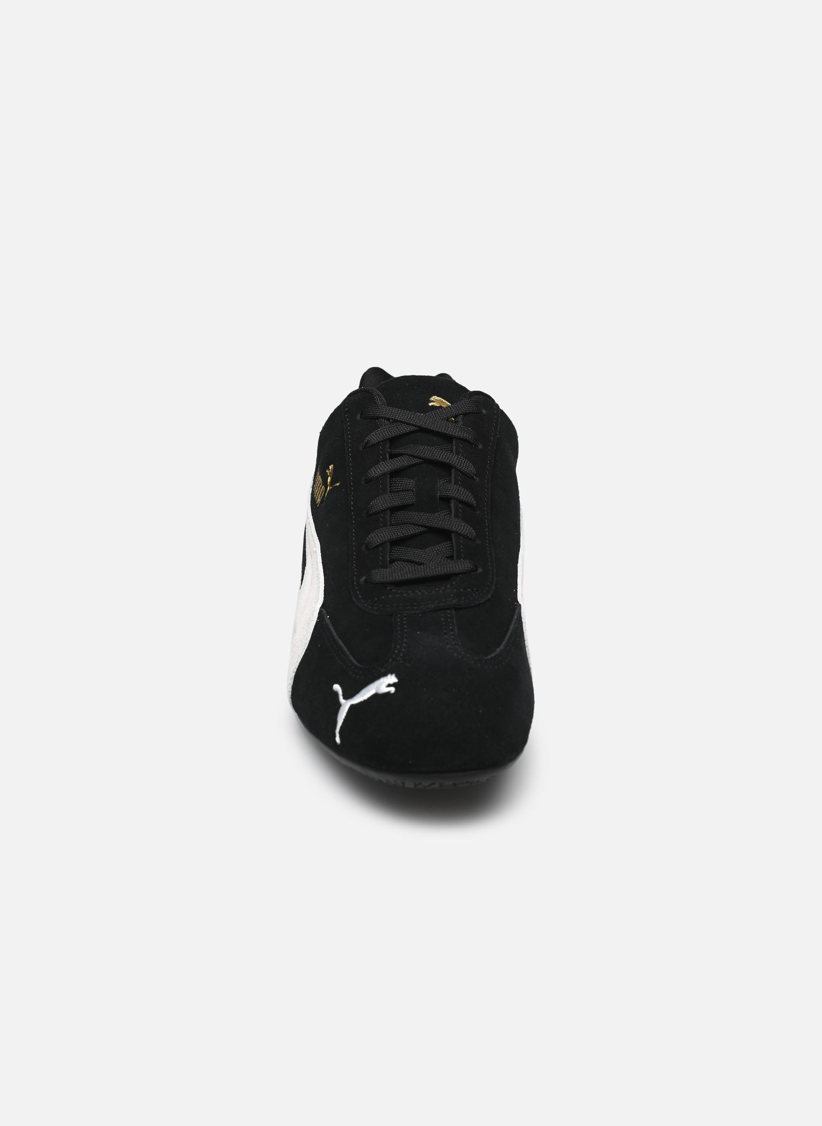 Baskets basses Speedcat Og M homme noir Puma Baskets basses Speedcat Og M homme noir PUMA BLACK-PUMA WHITE