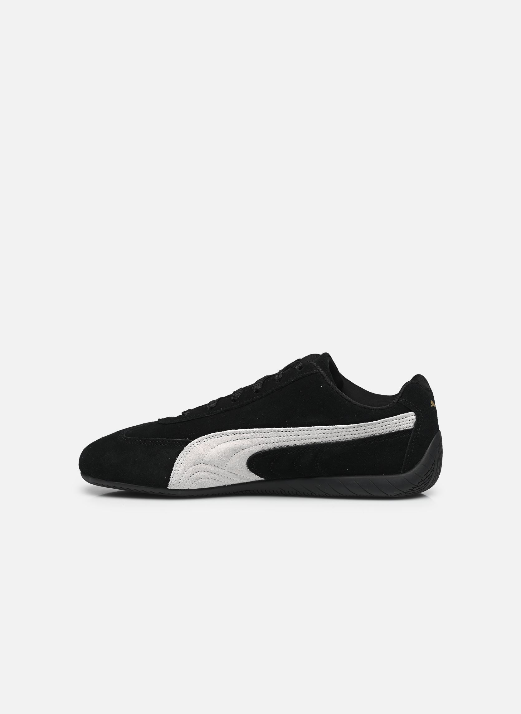 Baskets basses Speedcat Og M homme noir Puma Baskets basses Speedcat Og M homme noir PUMA BLACK-PUMA WHITE