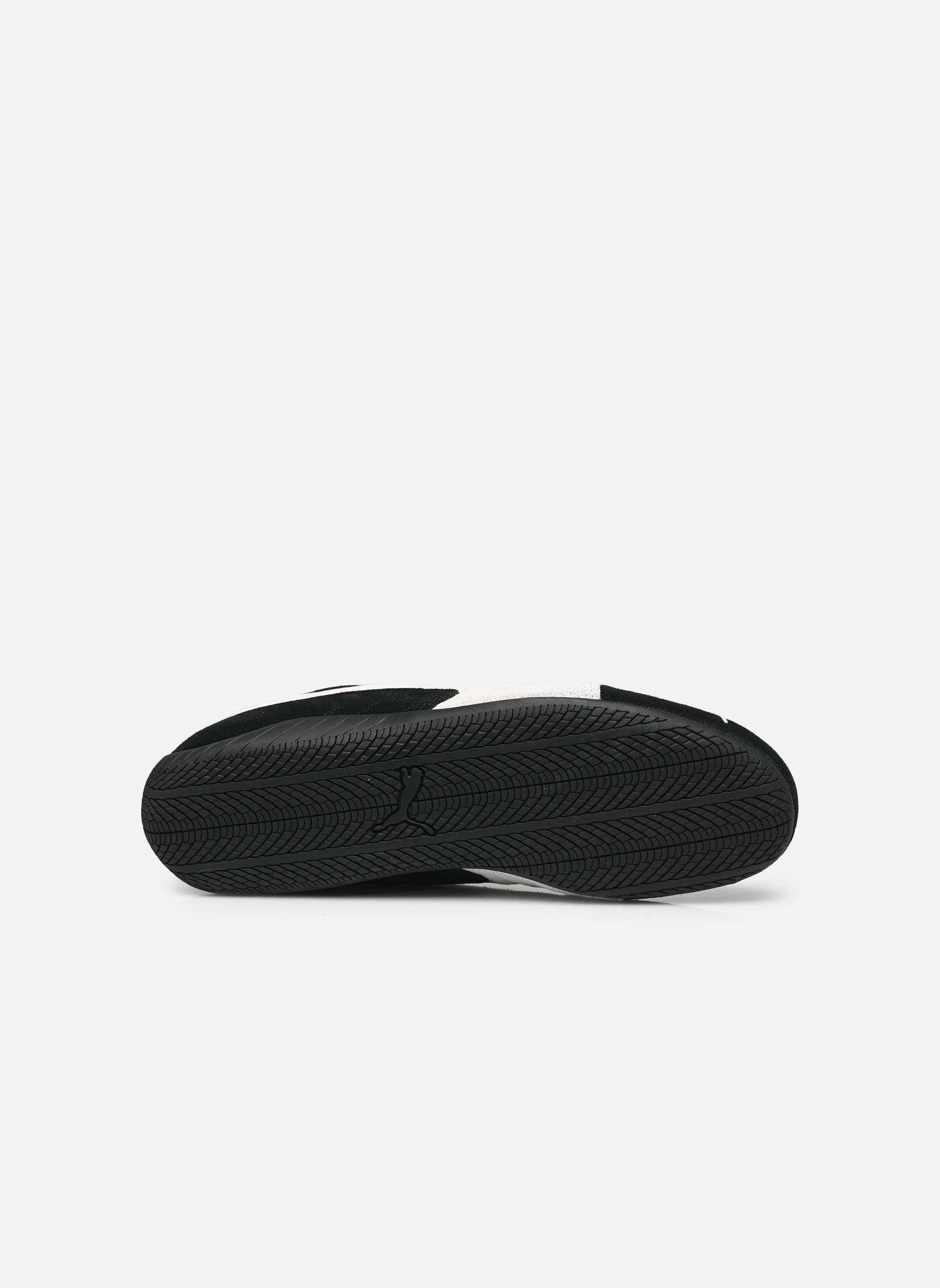Baskets basses Speedcat Og M homme noir Puma Baskets basses Speedcat Og M homme noir PUMA BLACK-PUMA WHITE