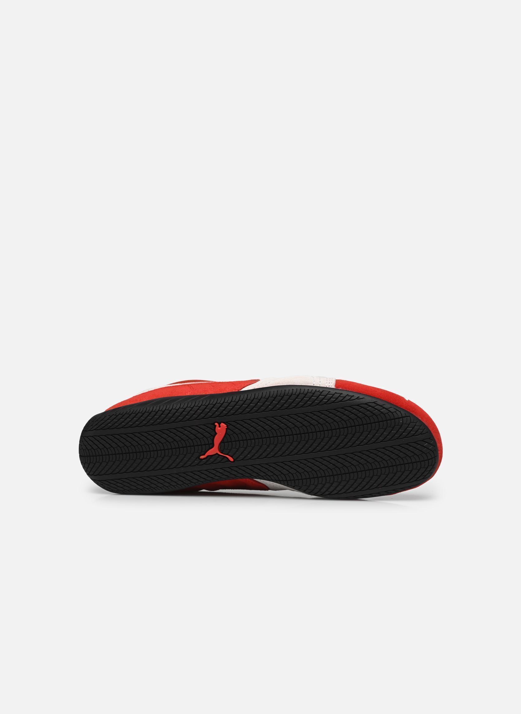 Lage sneakers Speedcat Og M heren rood Puma Lage sneakers Speedcat Og M heren rood FOR ALL TIME RED-PUMA WHITE