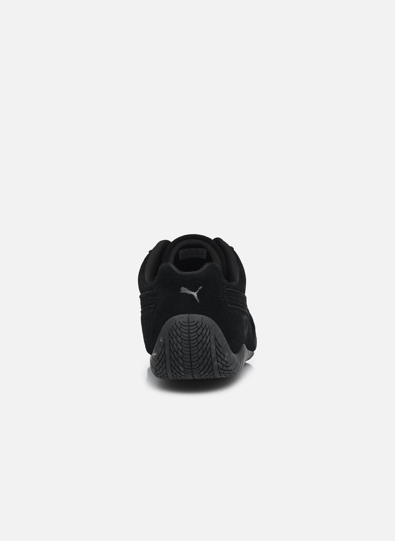 Lage sneakers Speedcat Og M heren zwart Puma Lage sneakers Speedcat Og M heren zwart PUMA BLACK-PUMA BLACK