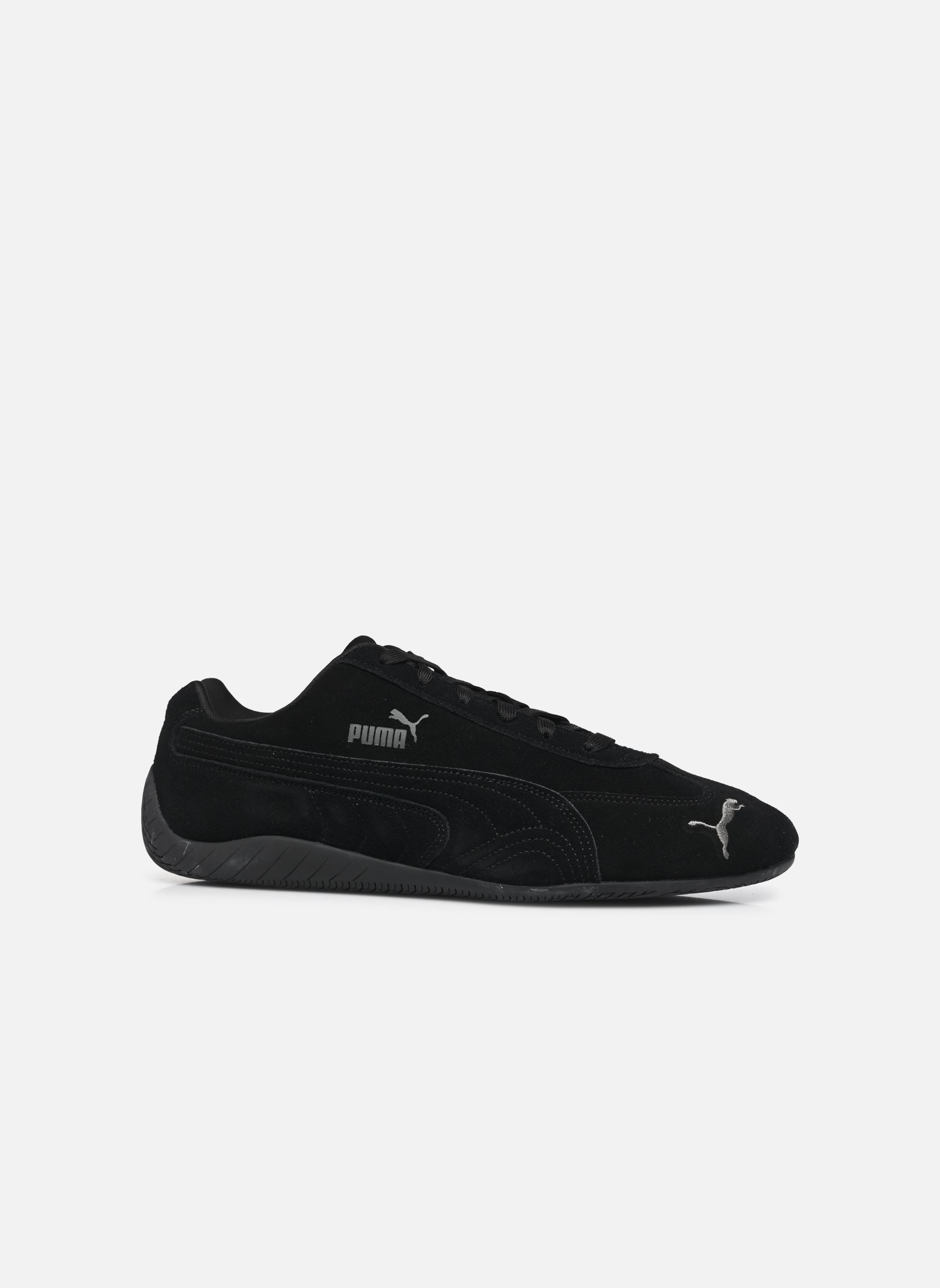 Lage sneakers Speedcat Og M heren zwart Puma Lage sneakers Speedcat Og M heren zwart PUMA BLACK-PUMA BLACK