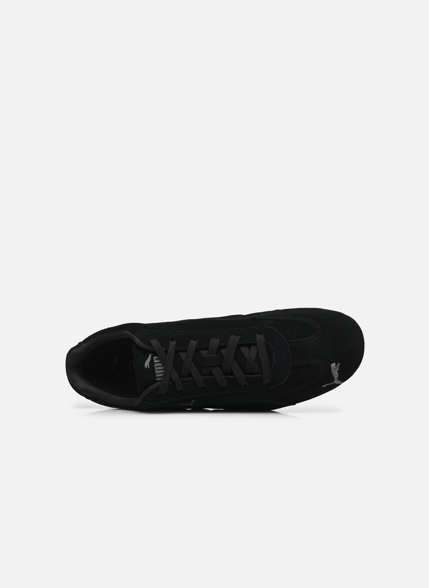 Lage sneakers Speedcat Og M heren zwart Puma Lage sneakers Speedcat Og M heren zwart PUMA BLACK-PUMA BLACK