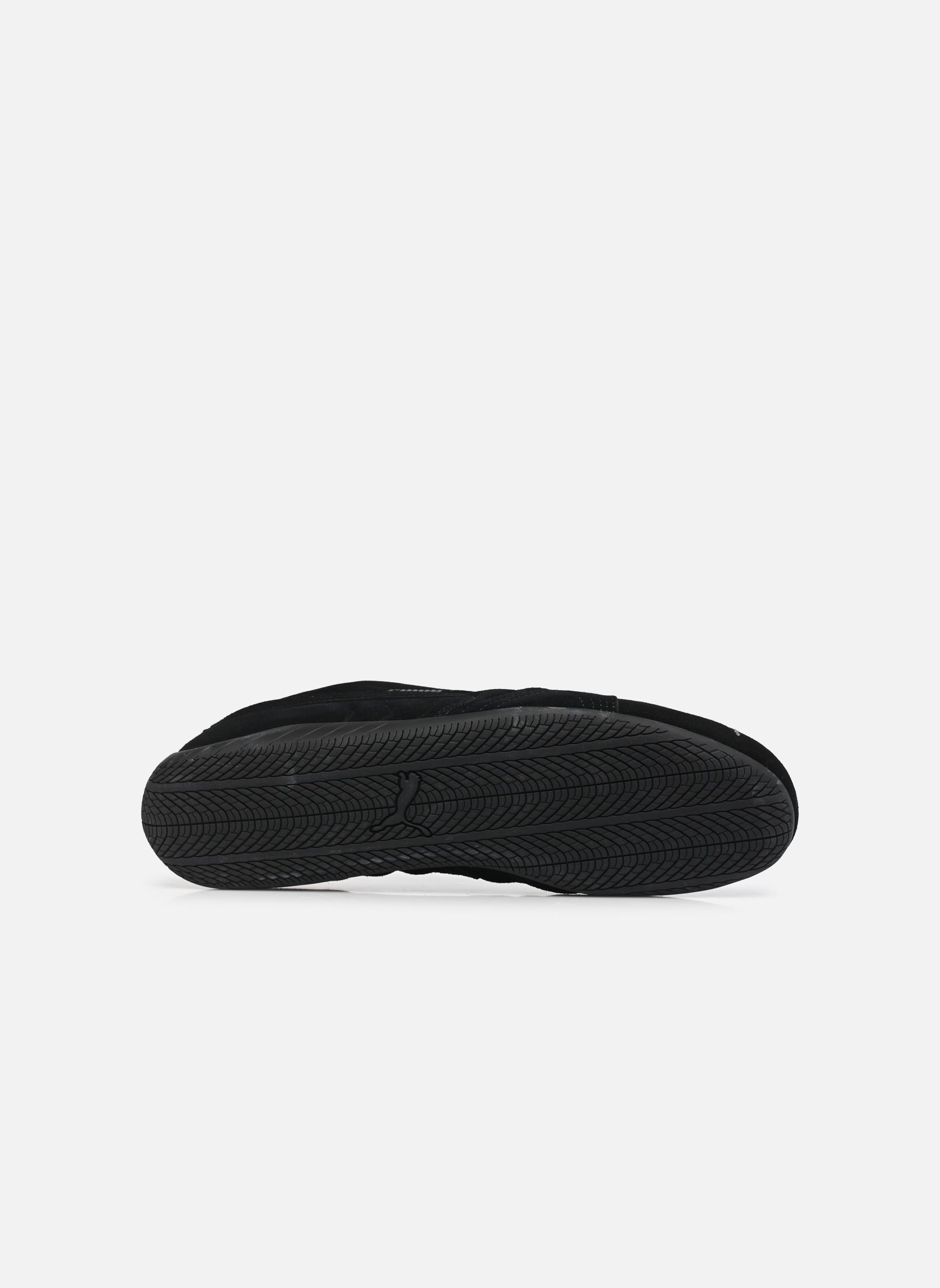 Lage sneakers Speedcat Og M heren zwart Puma Lage sneakers Speedcat Og M heren zwart PUMA BLACK-PUMA BLACK