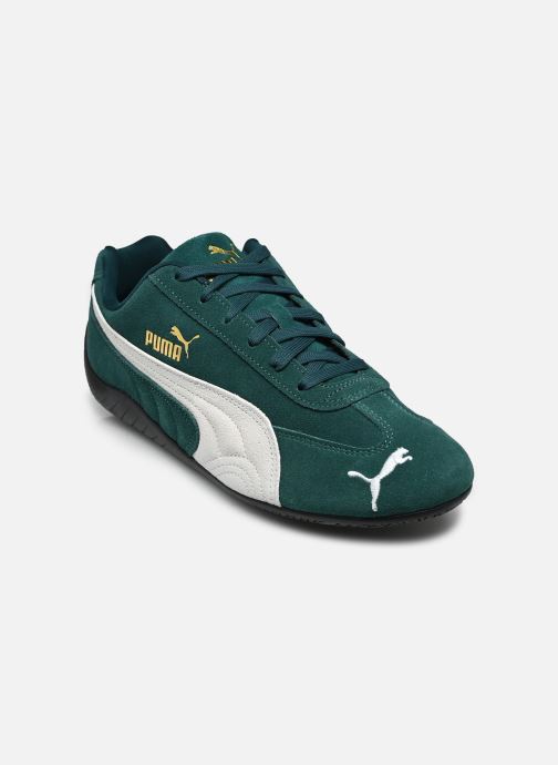 Puma Niedrige Sneaker Speedcat Og M herren grün