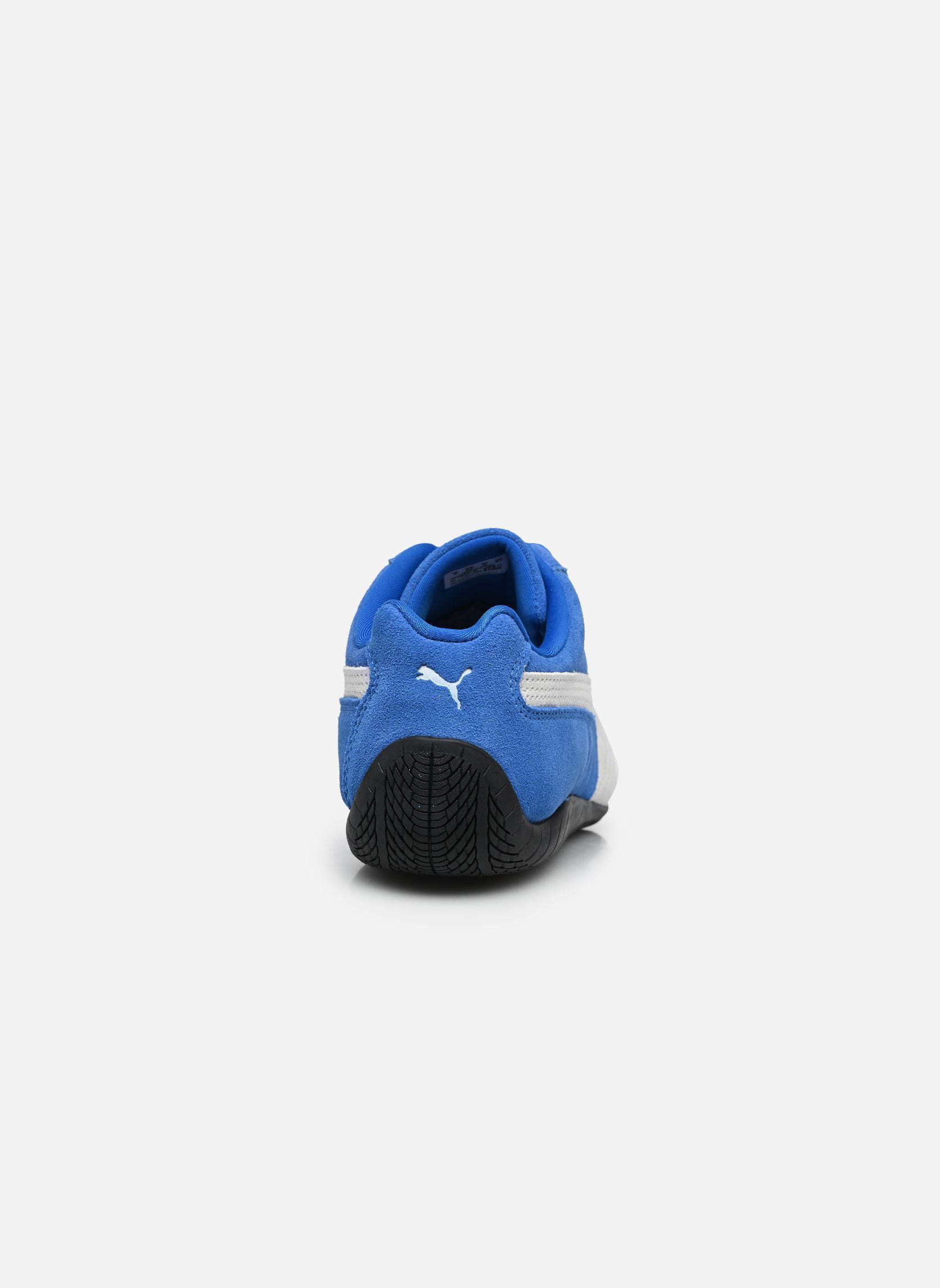 Baskets basses Speedcat Og M homme bleu Puma Baskets basses Speedcat Og M homme bleu PUMA TEAM ROYAL-PUMA WHITE