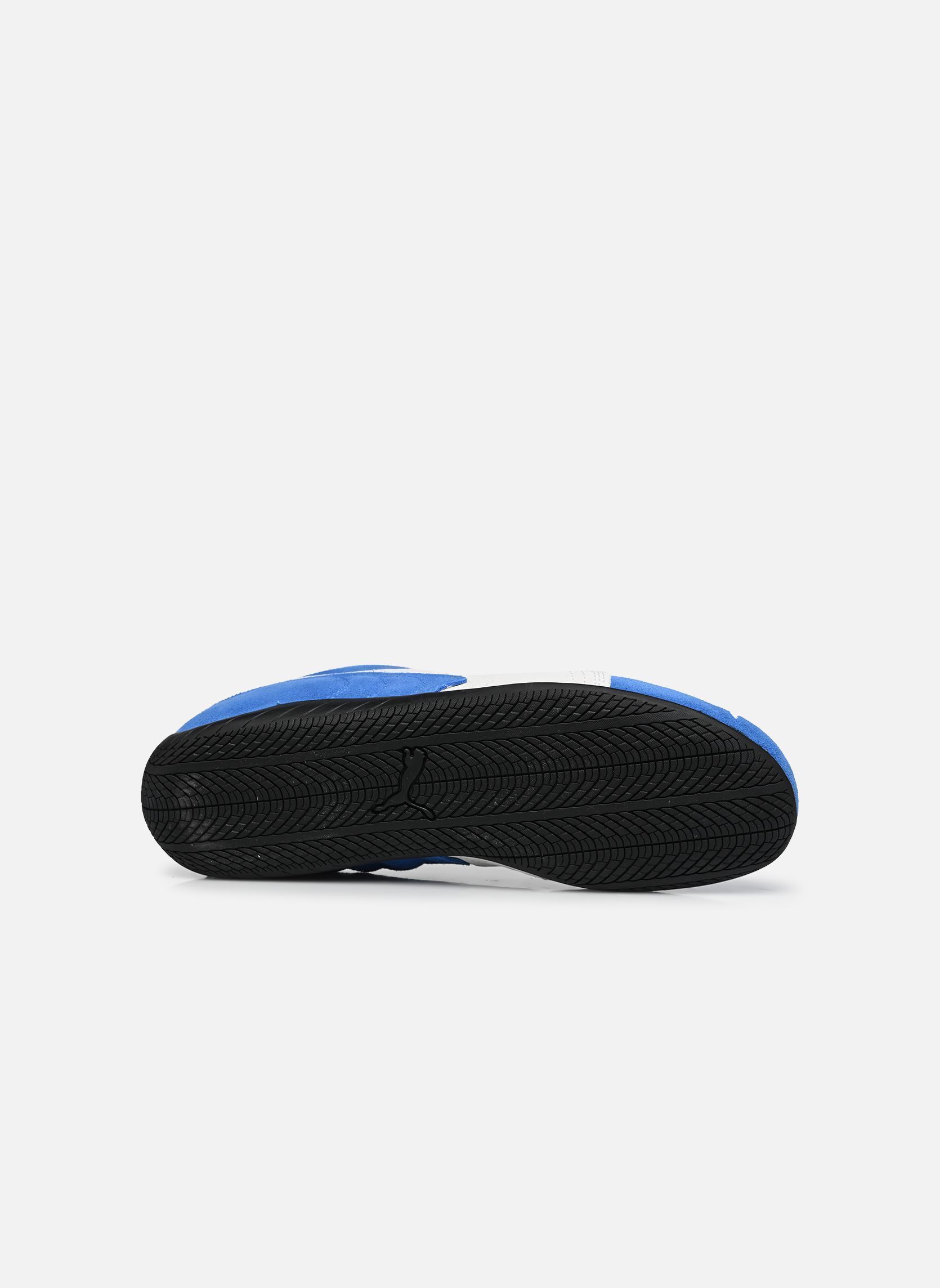 Baskets basses Speedcat Og M homme bleu Puma Baskets basses Speedcat Og M homme bleu PUMA TEAM ROYAL-PUMA WHITE