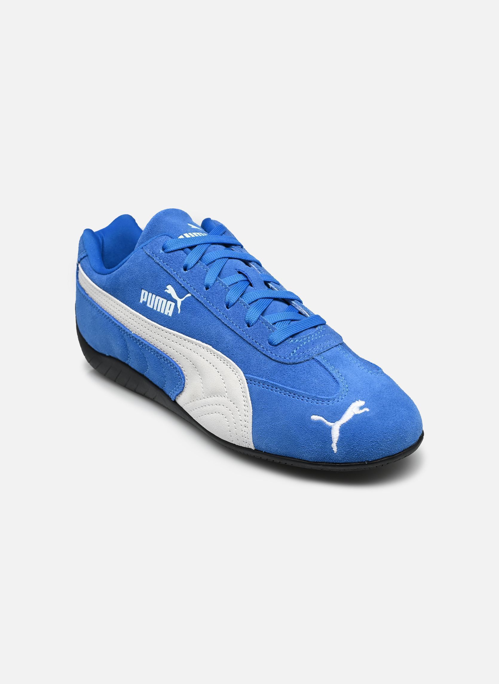 Baskets Puma Speedcat Og M pour Homme - 398846-18-M