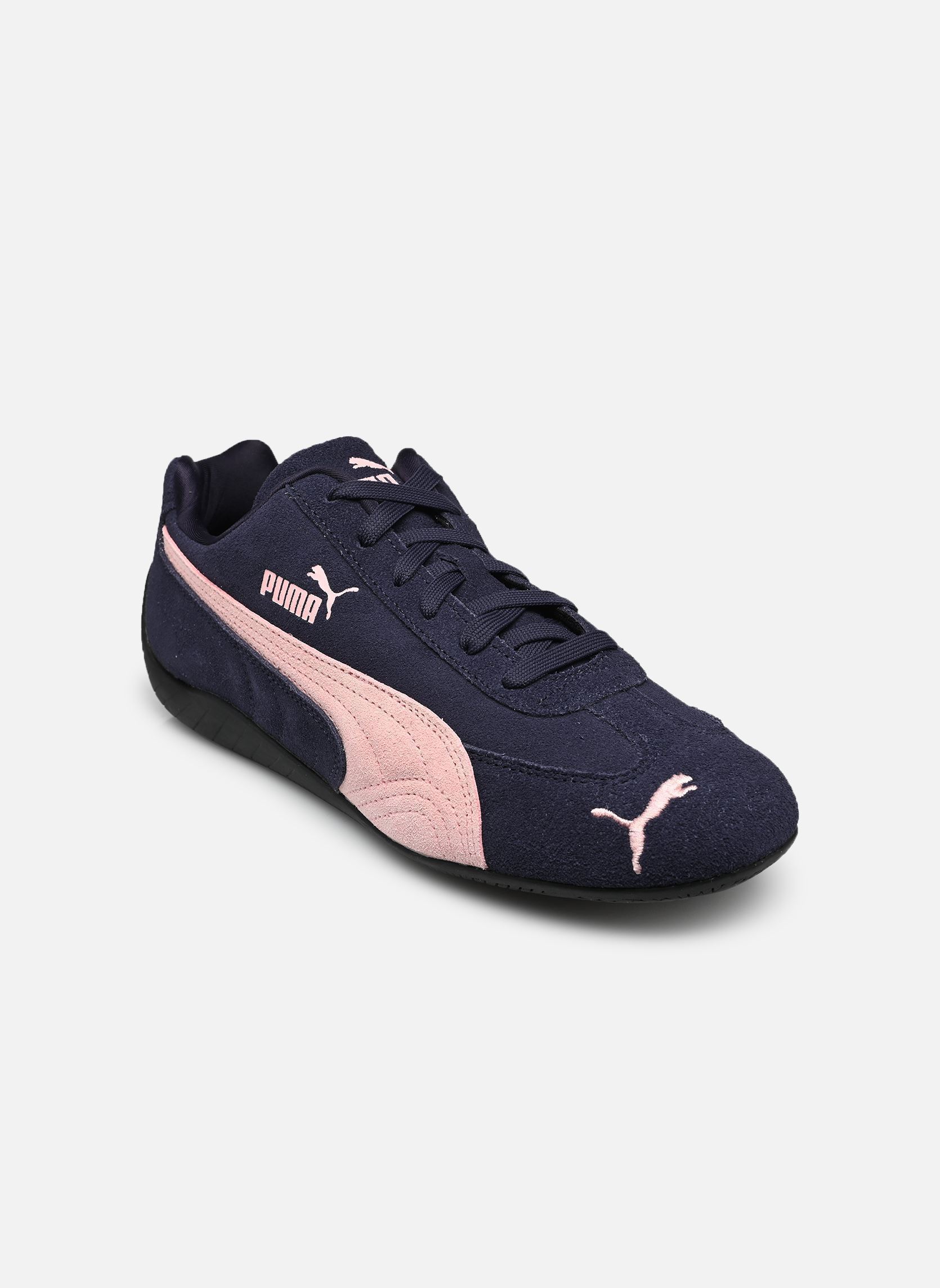 Baskets Puma Speedcat Og M pour Homme - 398846-83-M