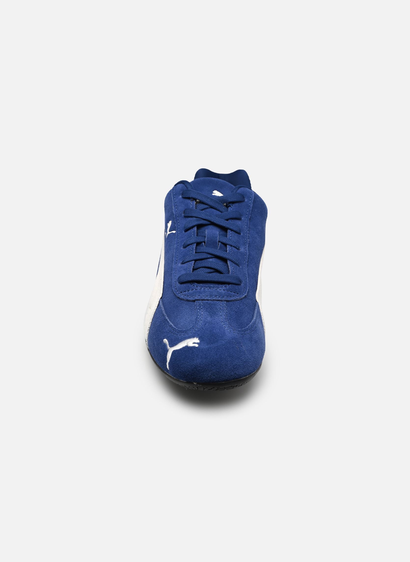 Lage sneakers Speedcat Og M heren blauw Puma Lage sneakers Speedcat Og M heren blauw BLUE JEWEL-PUMA BLACK