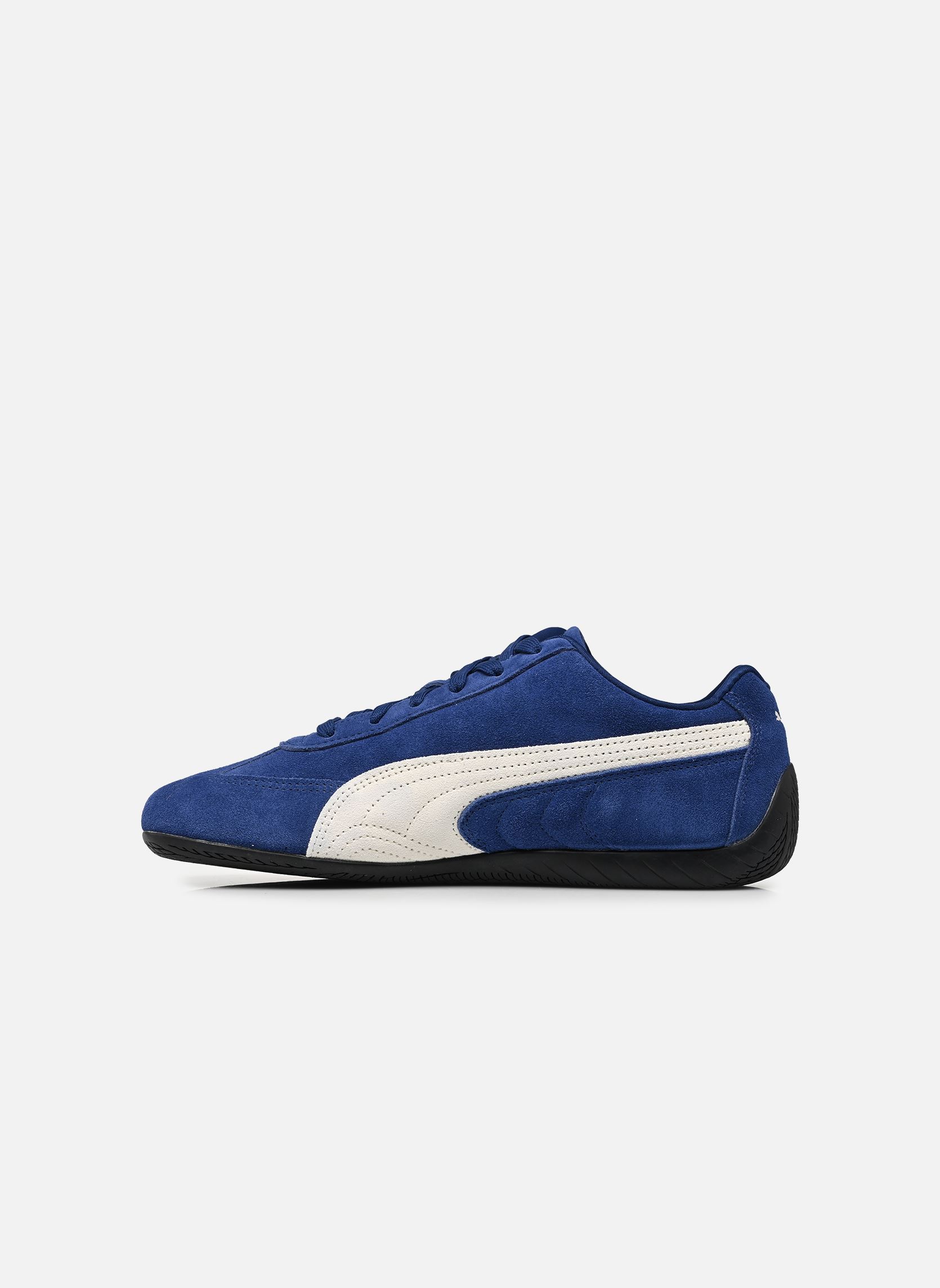 Lage sneakers Speedcat Og M heren blauw Puma Lage sneakers Speedcat Og M heren blauw BLUE JEWEL-PUMA BLACK