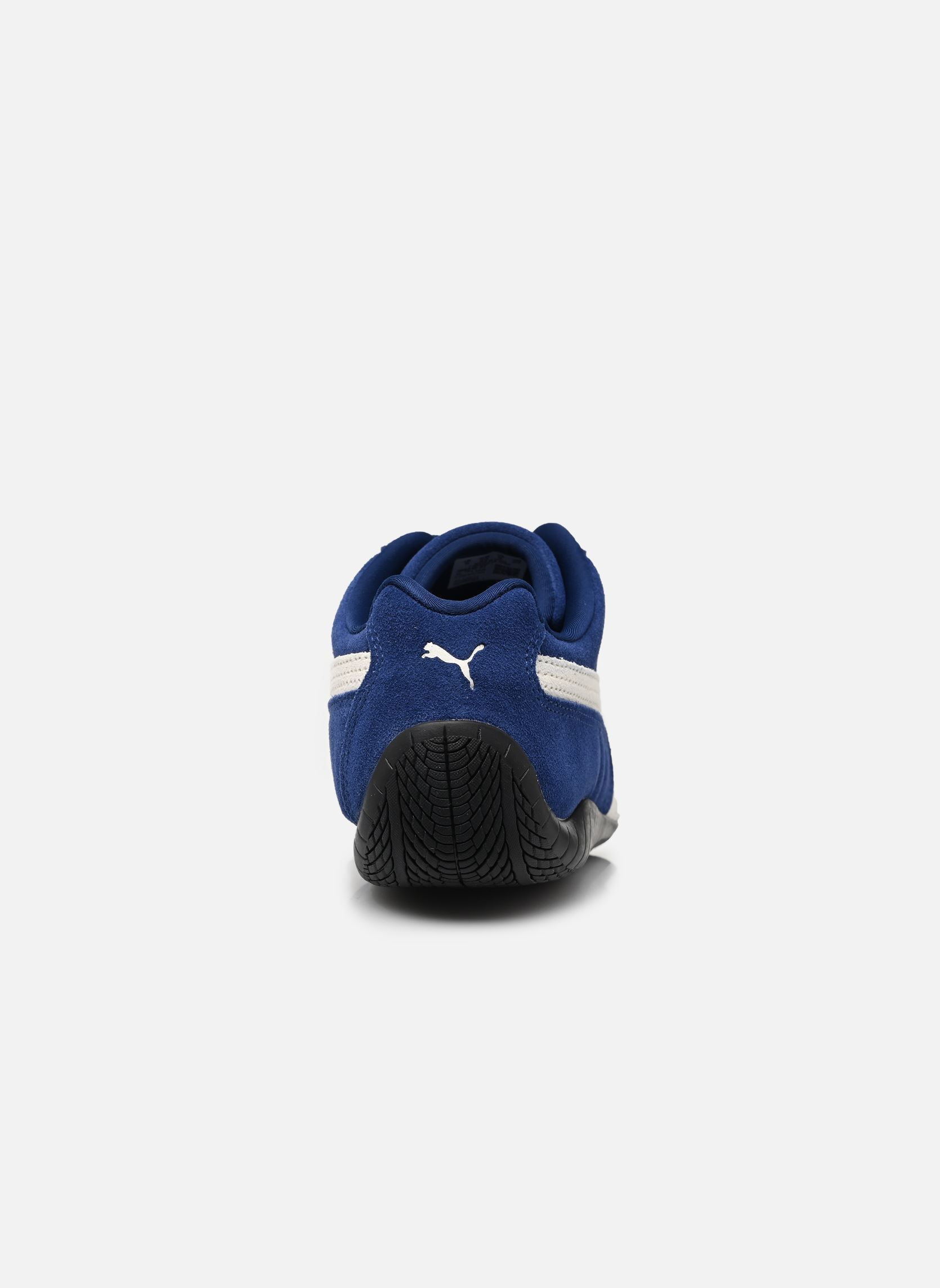 Lage sneakers Speedcat Og M heren blauw Puma Lage sneakers Speedcat Og M heren blauw BLUE JEWEL-PUMA BLACK