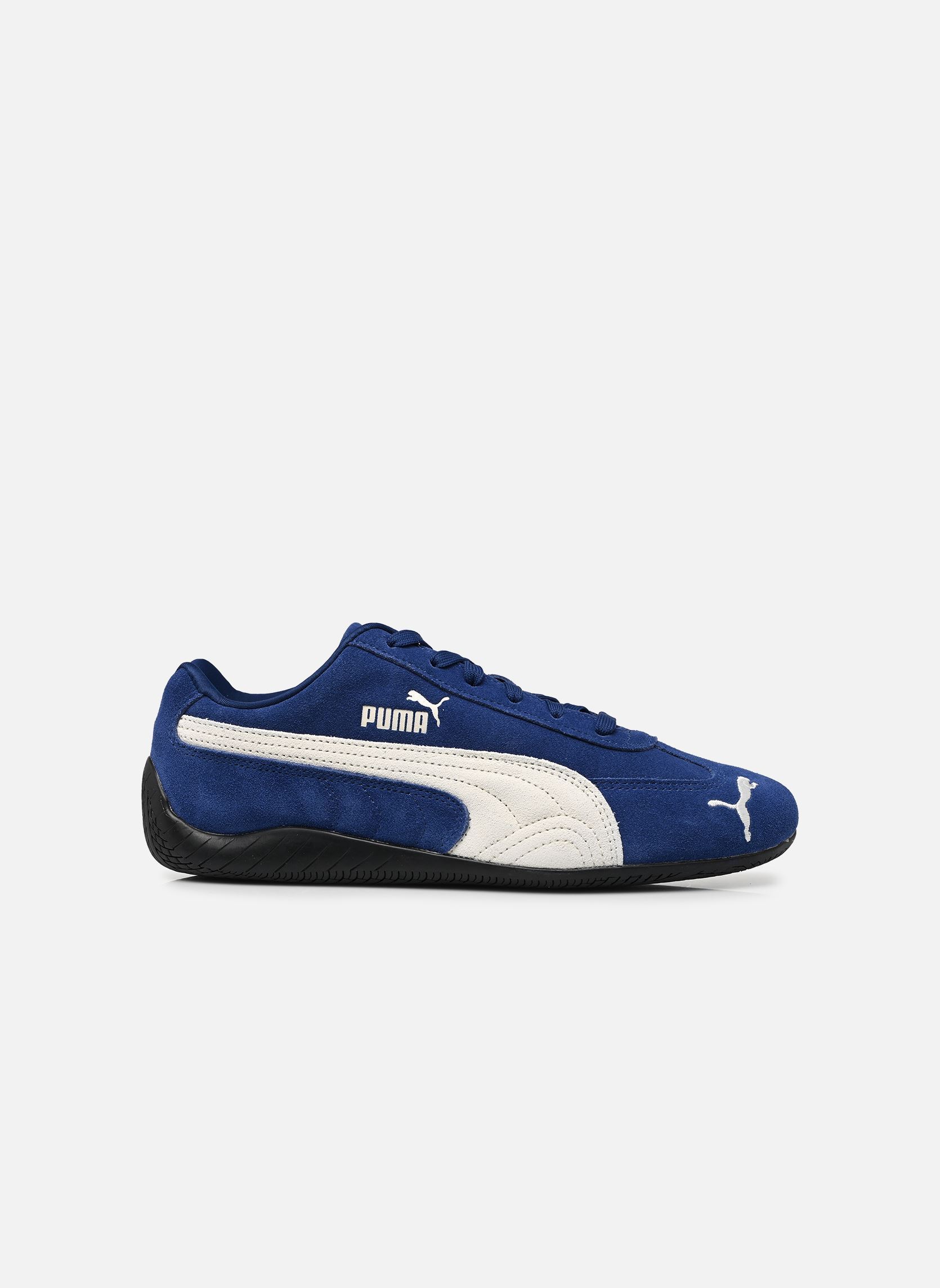 Lage sneakers Speedcat Og M heren blauw Puma Lage sneakers Speedcat Og M heren blauw BLUE JEWEL-PUMA BLACK