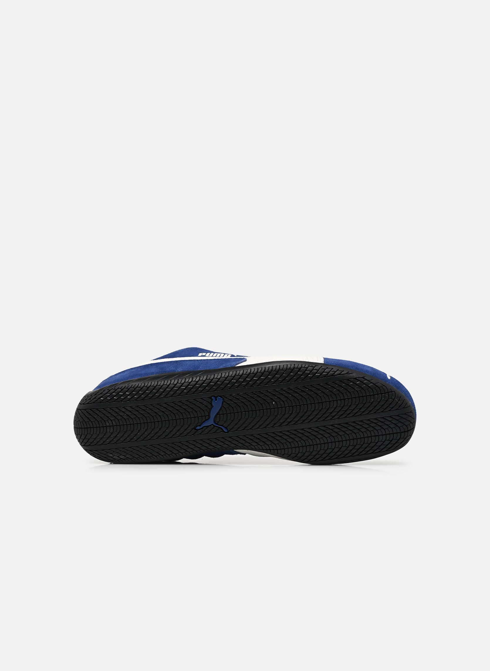 Lage sneakers Speedcat Og M heren blauw Puma Lage sneakers Speedcat Og M heren blauw BLUE JEWEL-PUMA BLACK