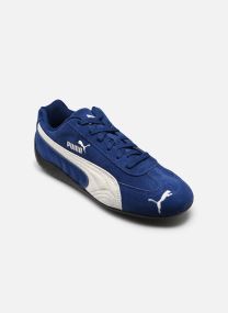 Lage sneakers Speedcat Og M heren blauw