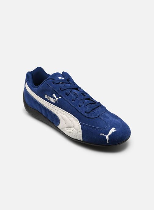 Puma Lage sneakers Speedcat Og M heren blauw