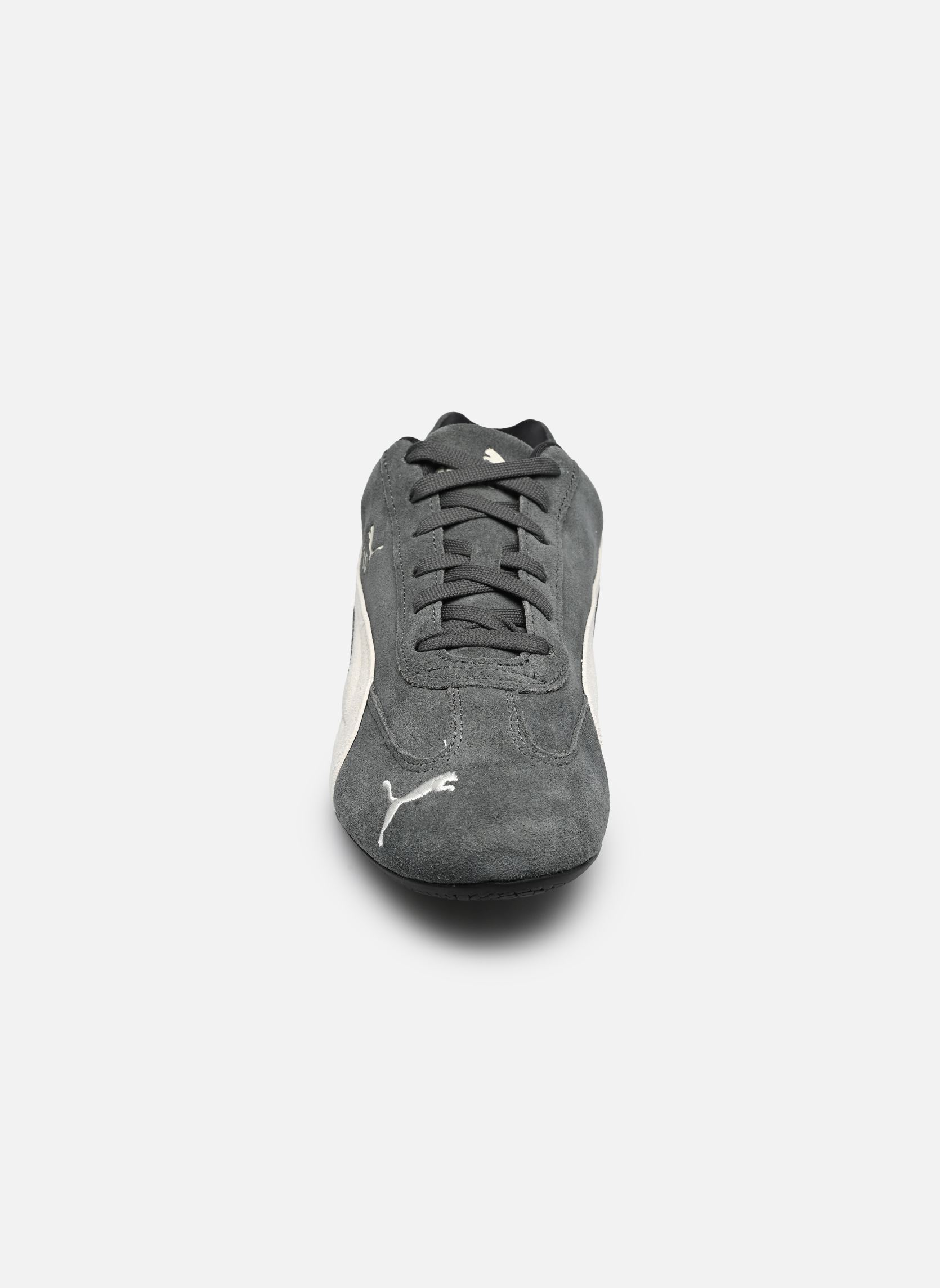 Baskets basses Speedcat Og M homme gris Puma Baskets basses Speedcat Og M homme gris SHADOW GRAY-PUMA BLACK