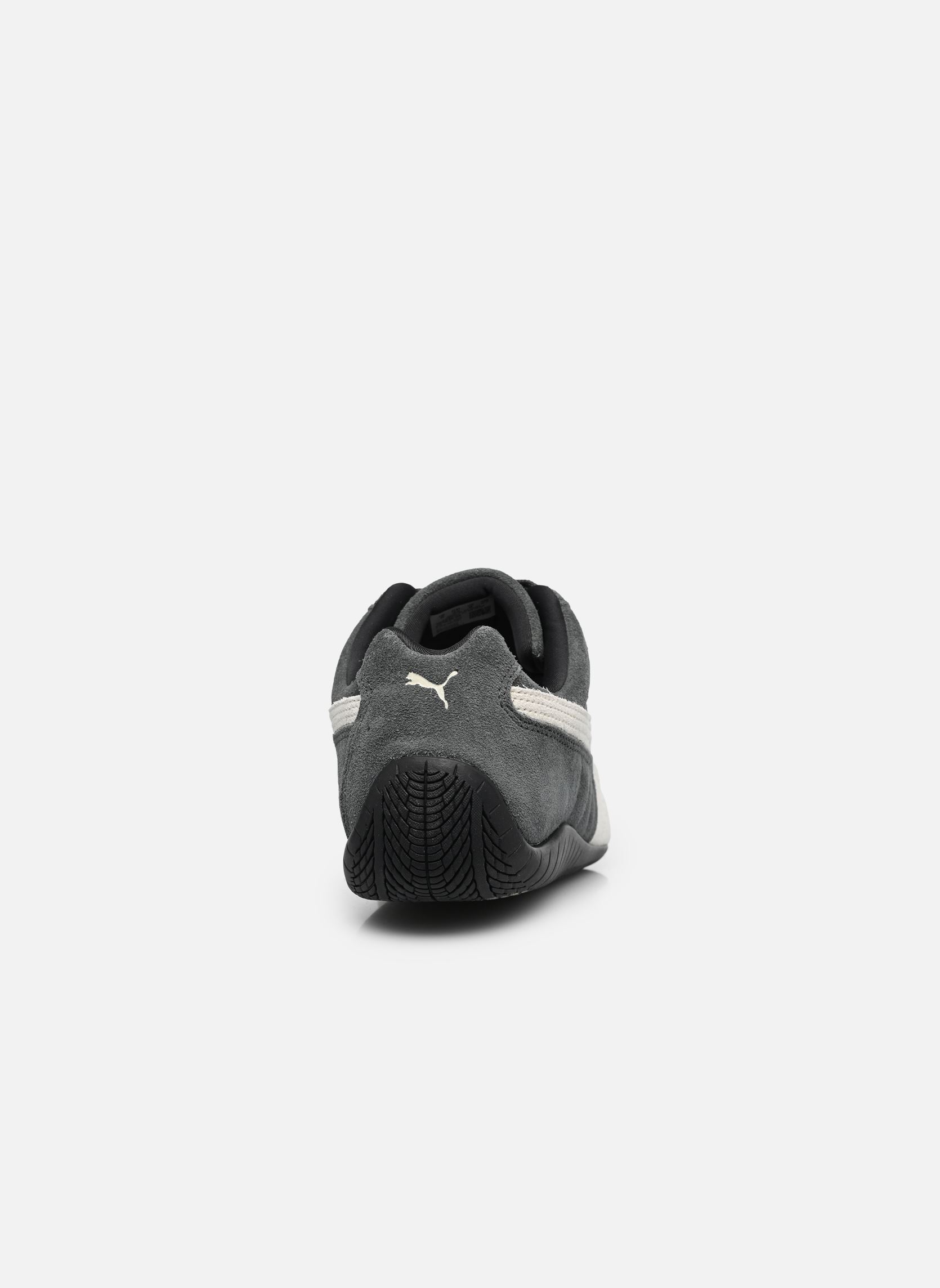 Baskets basses Speedcat Og M homme gris Puma Baskets basses Speedcat Og M homme gris SHADOW GRAY-PUMA BLACK