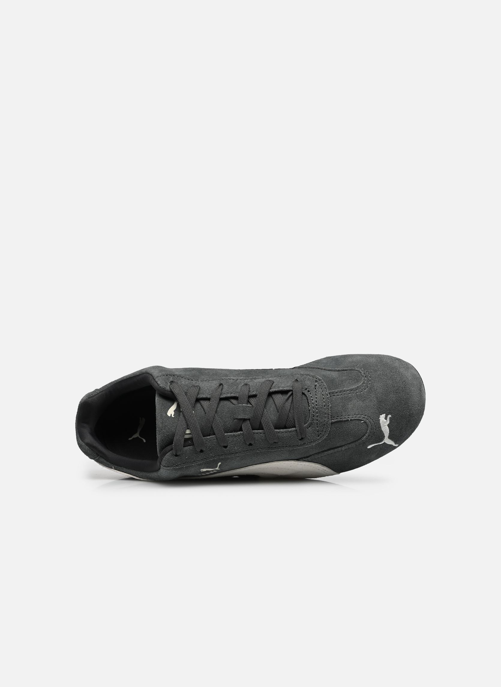 Baskets basses Speedcat Og M homme gris Puma Baskets basses Speedcat Og M homme gris SHADOW GRAY-PUMA BLACK